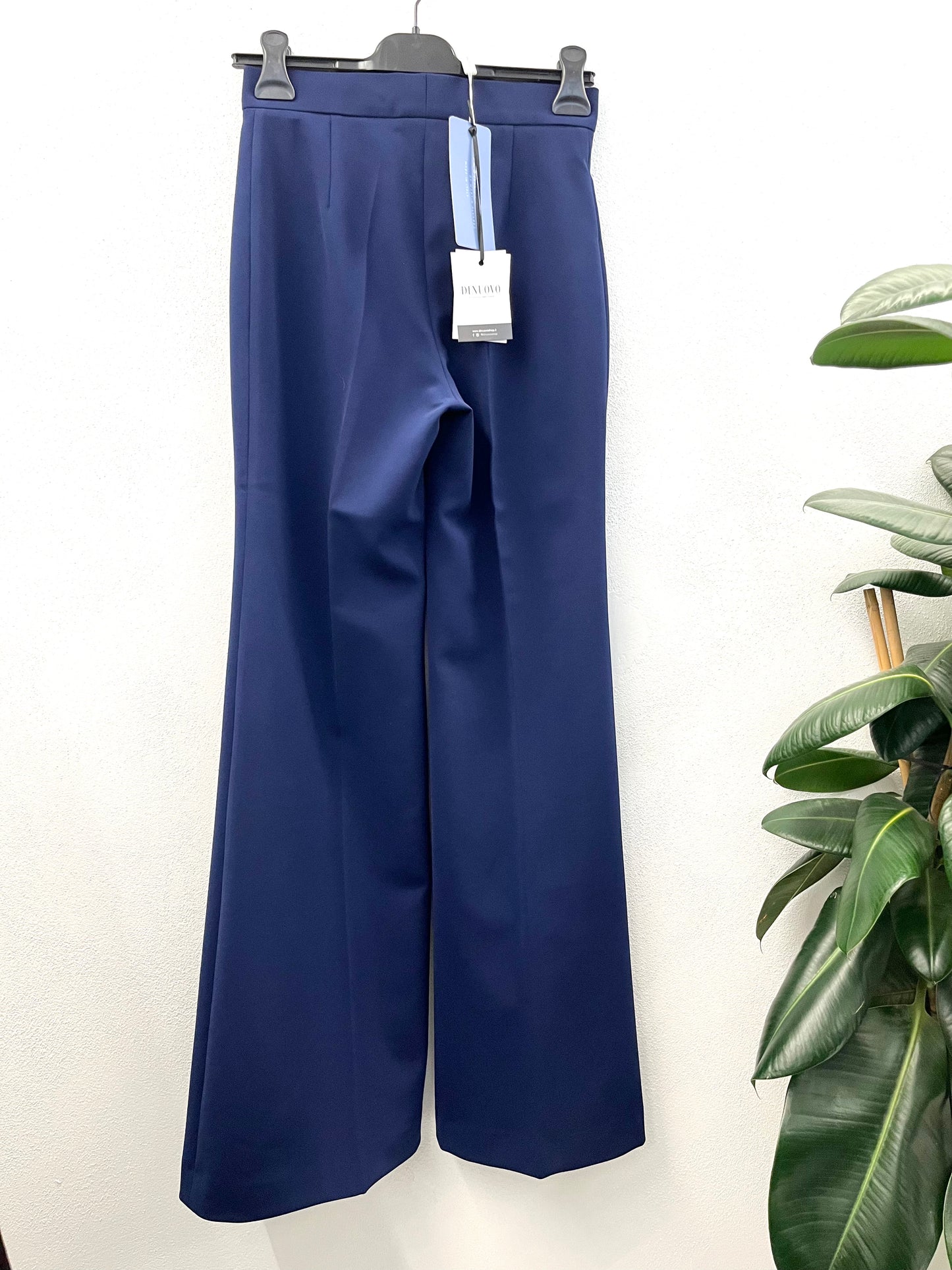 Martin Alvarez's trousers