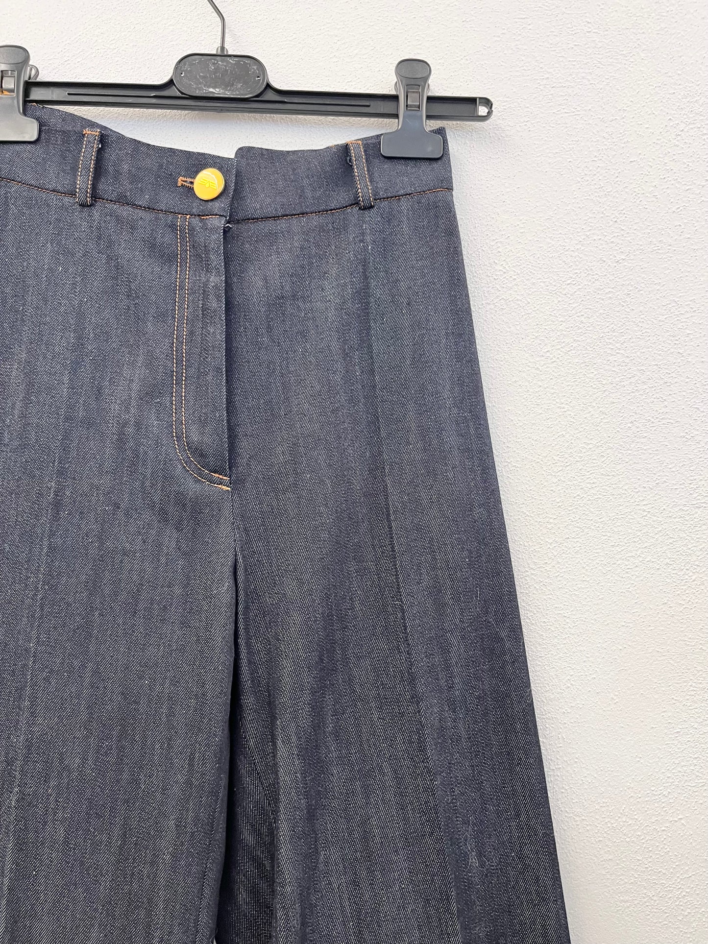 Jeans di Martin Alvarez