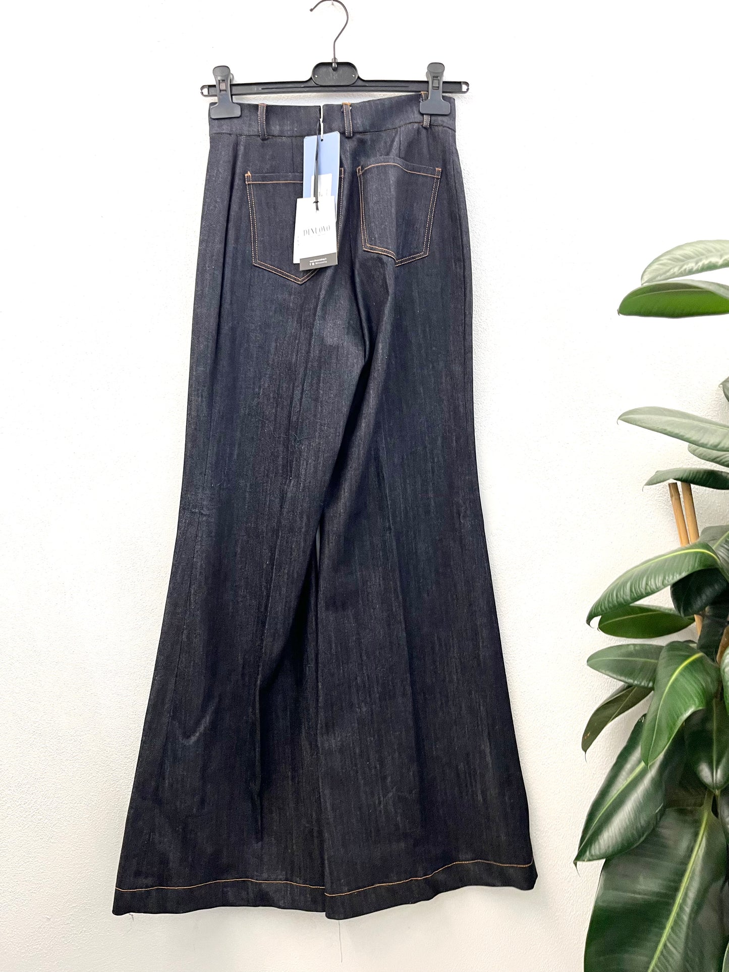 Jeans di Martin Alvarez