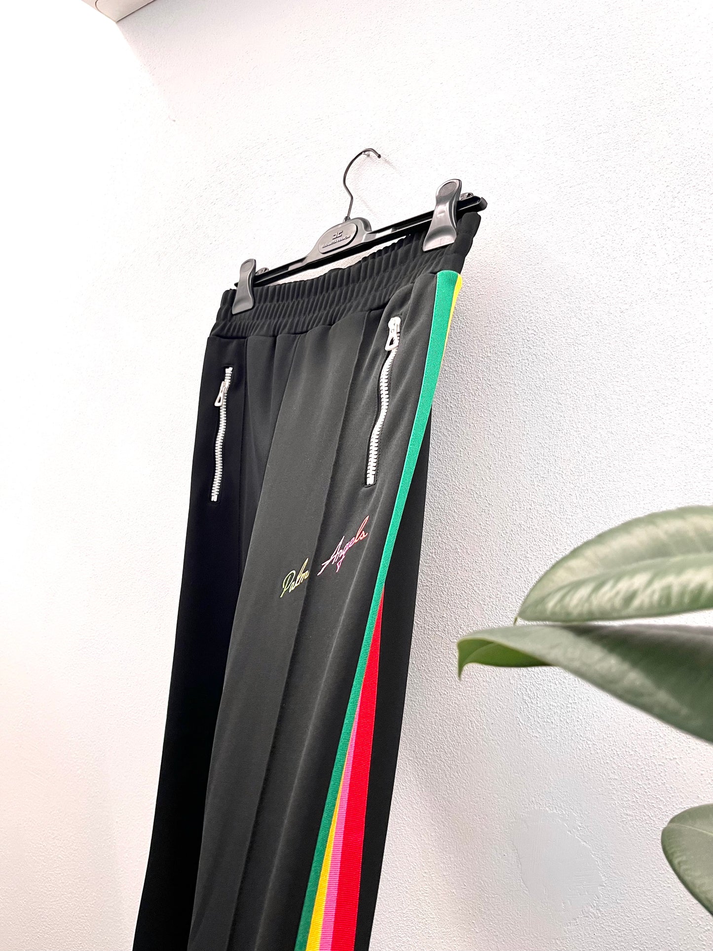 Pantalone tuta di Palm Angels