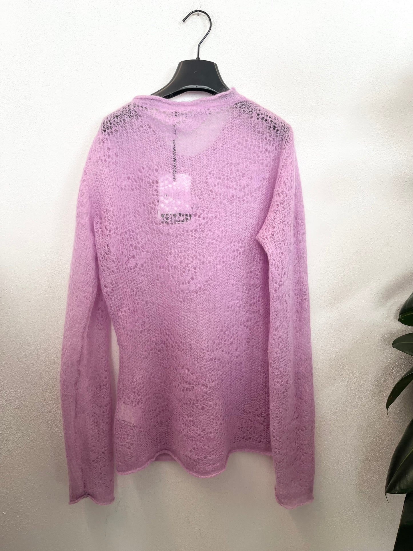 Marco Rambali's shirt