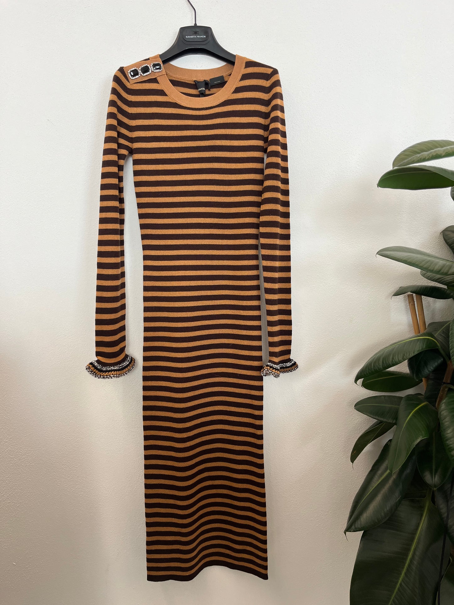Pinko dress