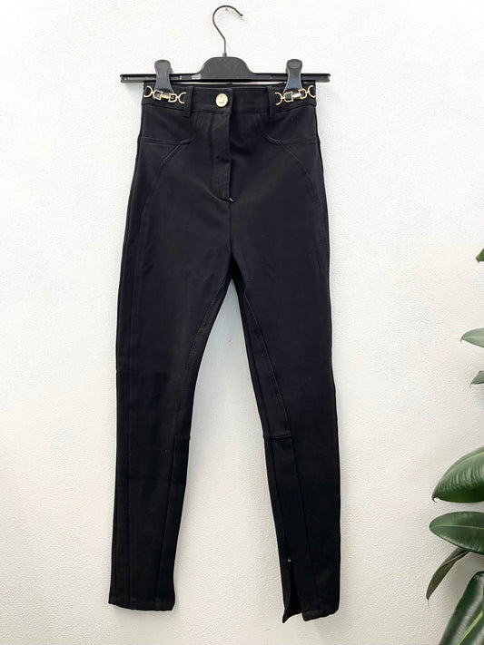 Elisabetta Franchi trousers