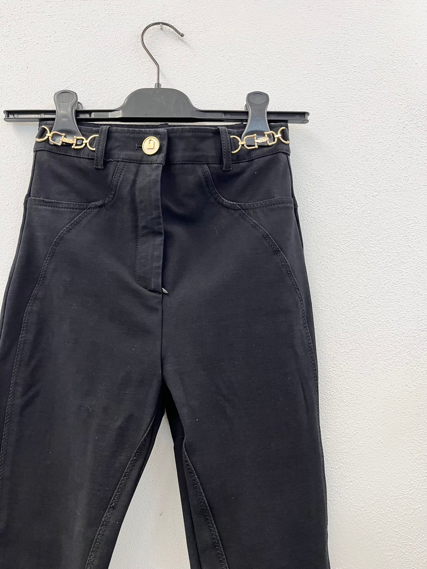 Elisabetta Franchi trousers