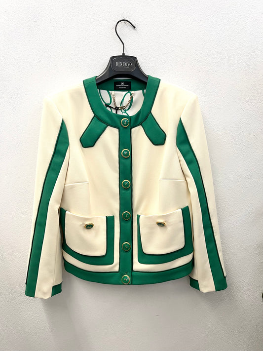 Blazer di Elisabetta Franchi