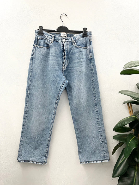 Frame Jeans