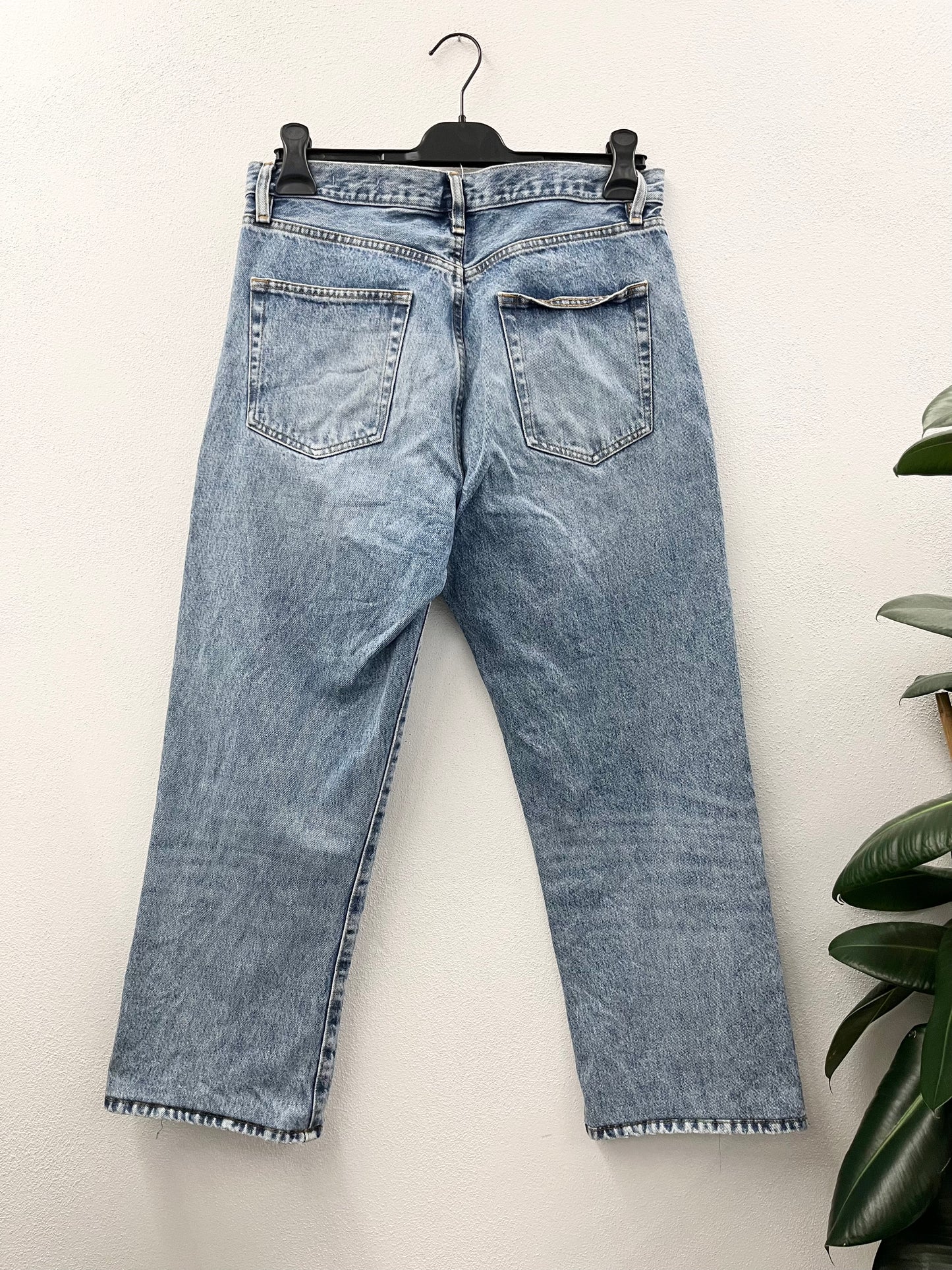 Frame Jeans