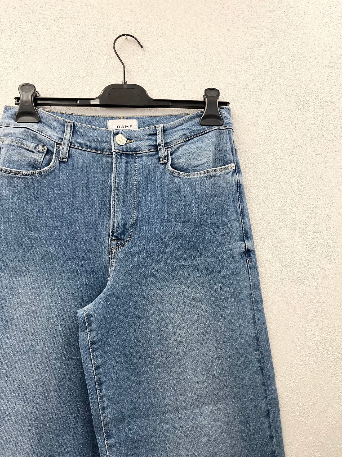Frame Jeans