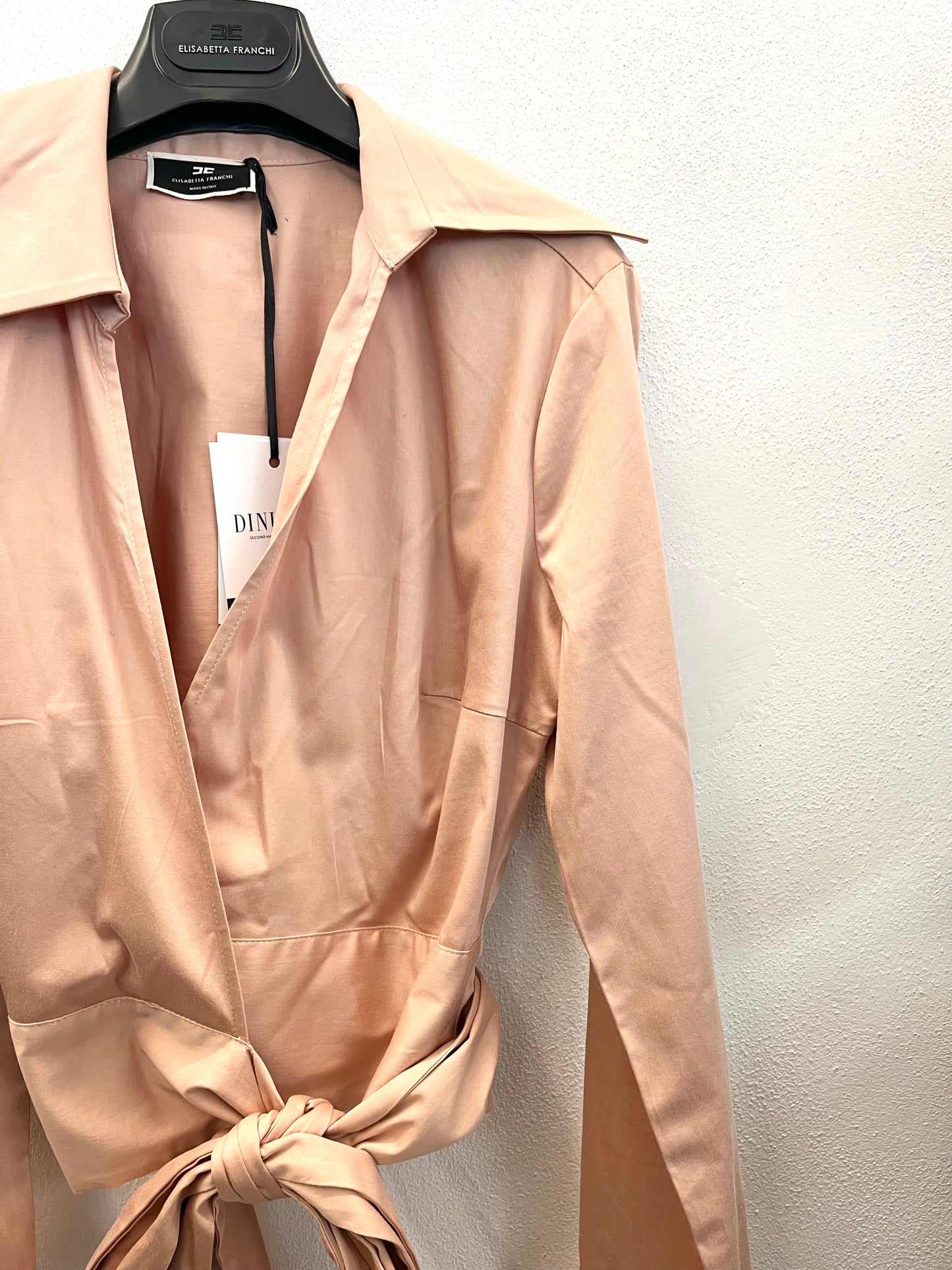 Elisabetta Franchi shirt