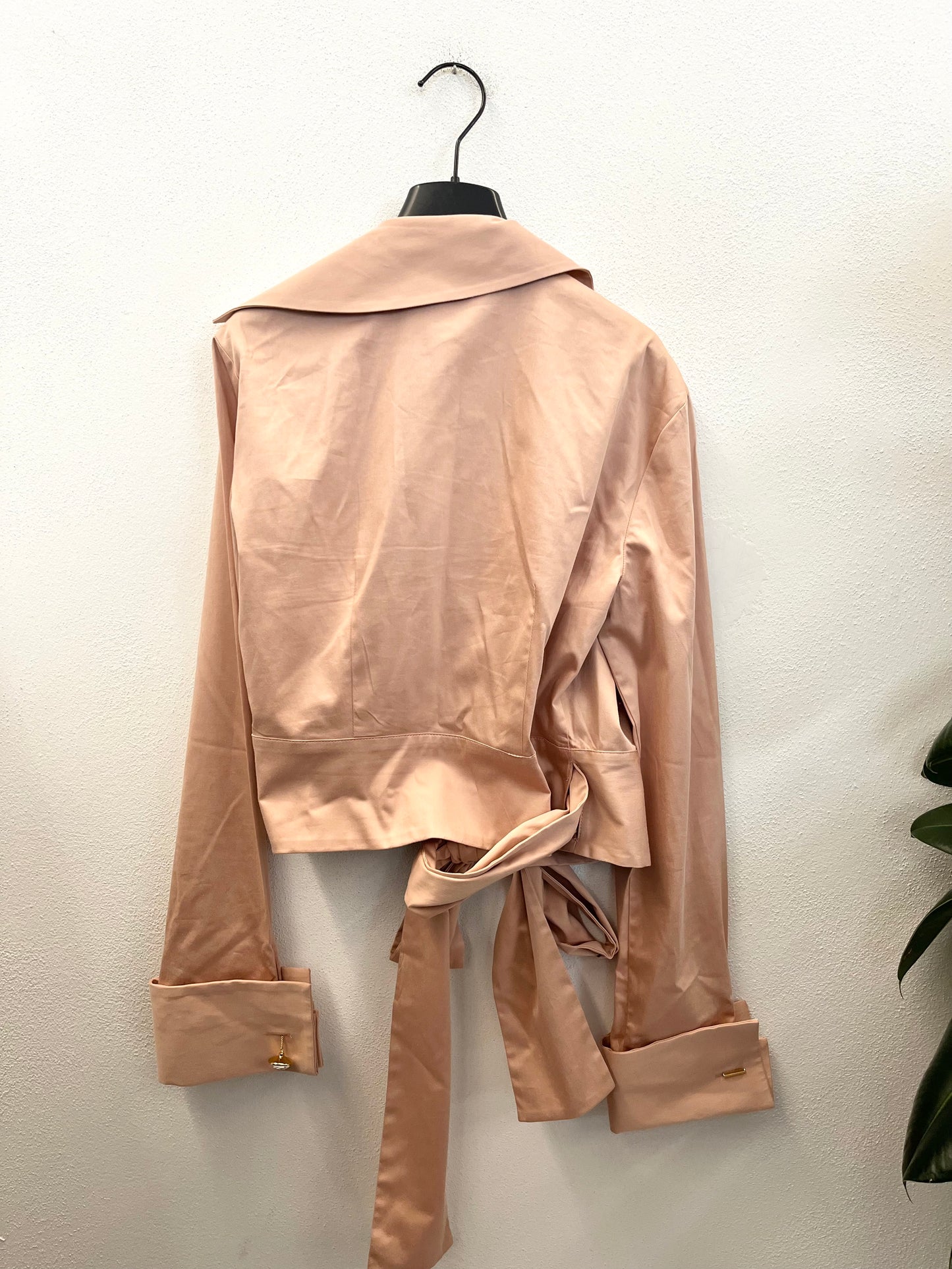 Elisabetta Franchi shirt