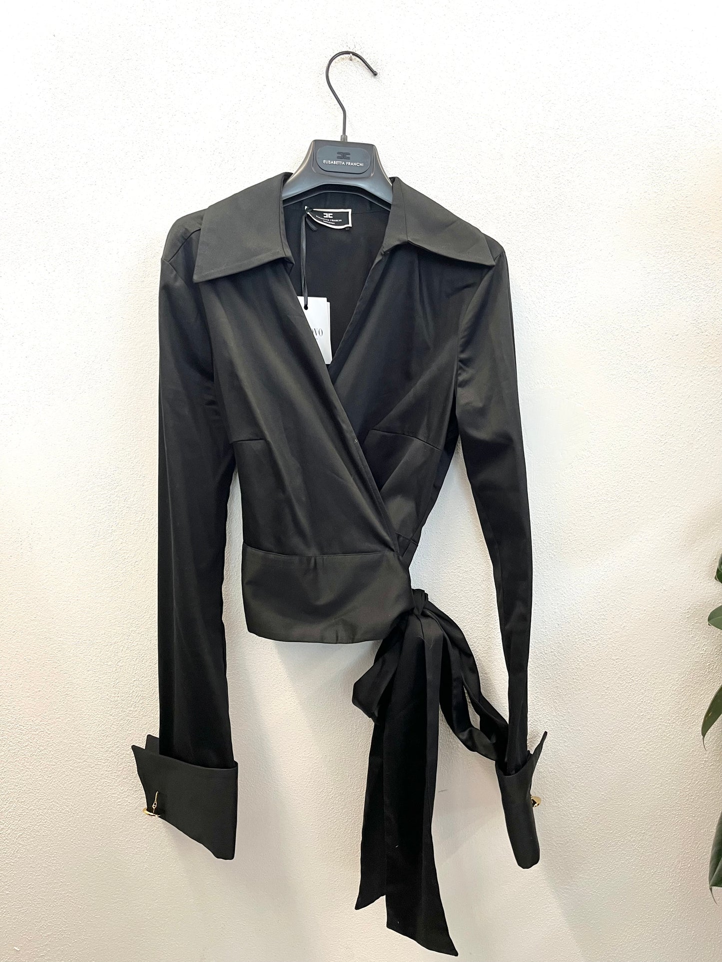 Elisabetta Franchi shirt