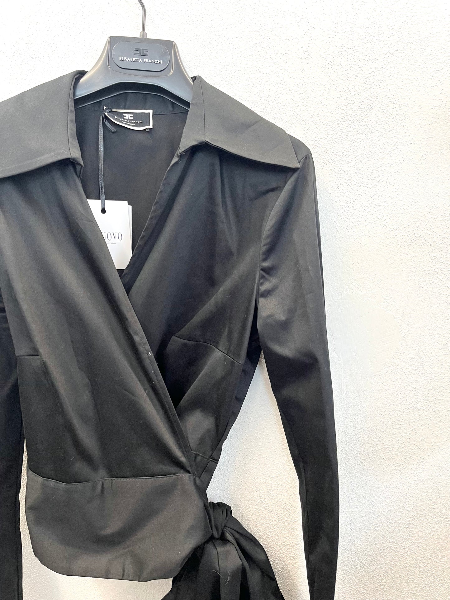 Elisabetta Franchi shirt