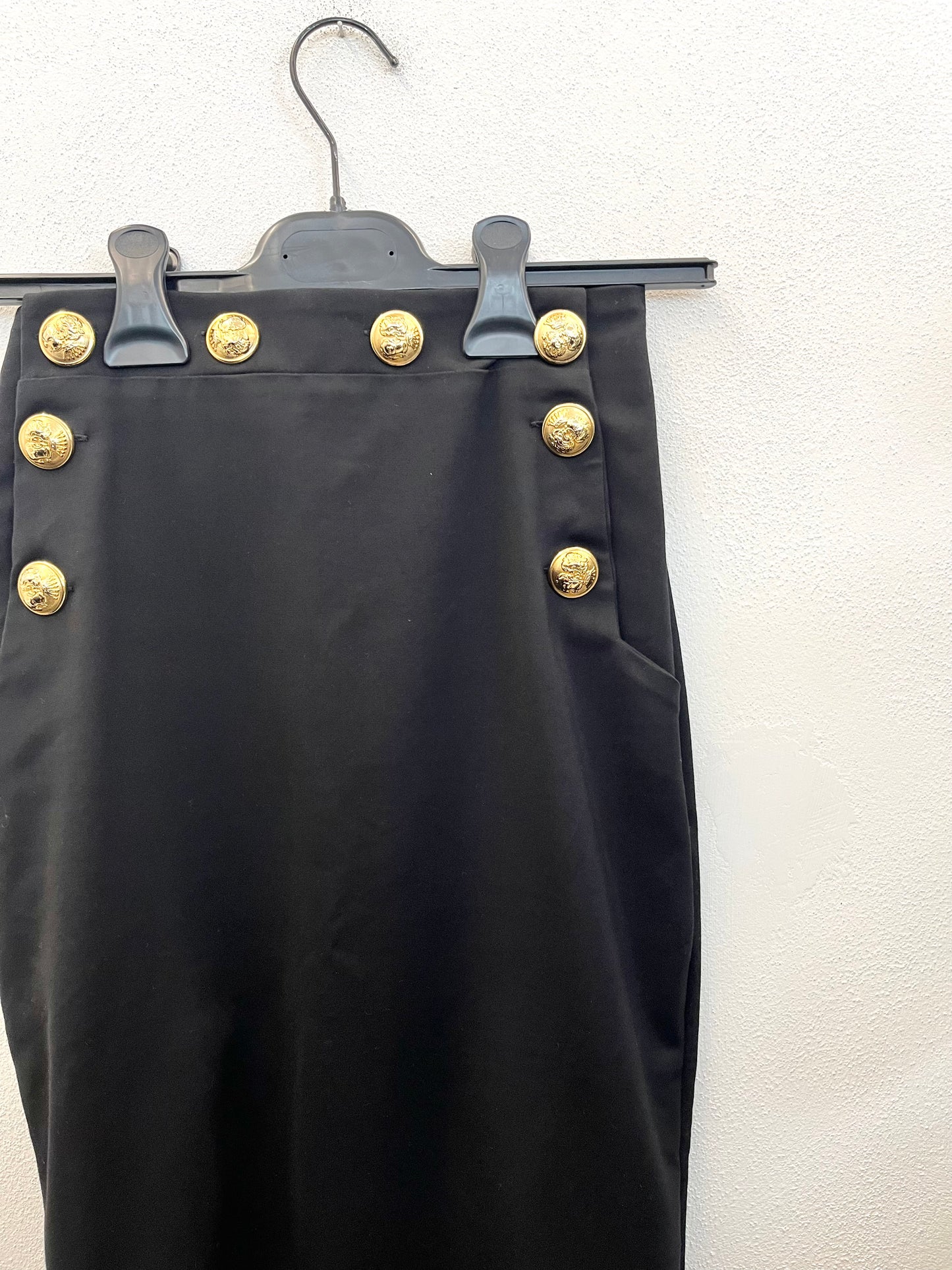 Gonna longuette di Flavio Castellani