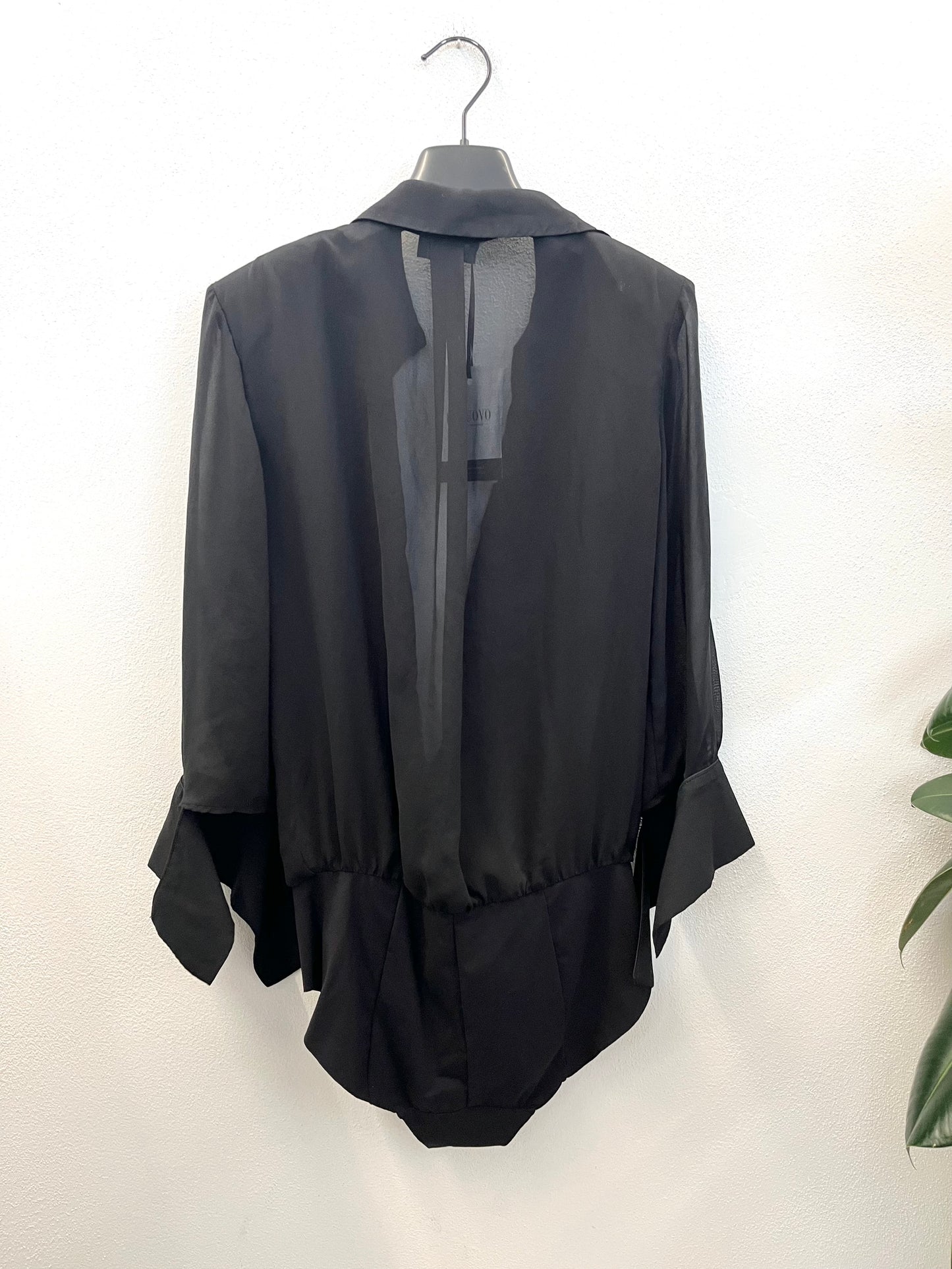 Elisabetta Franchi bodysuit shirt