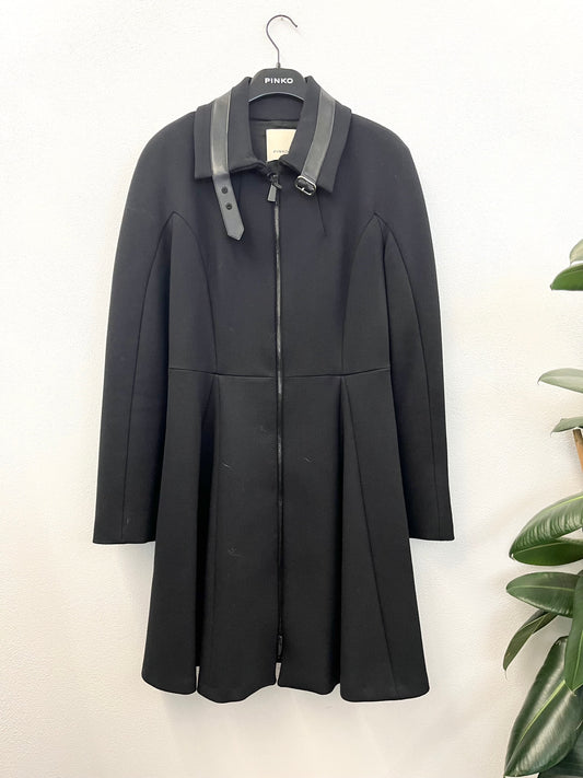 Pinko coat