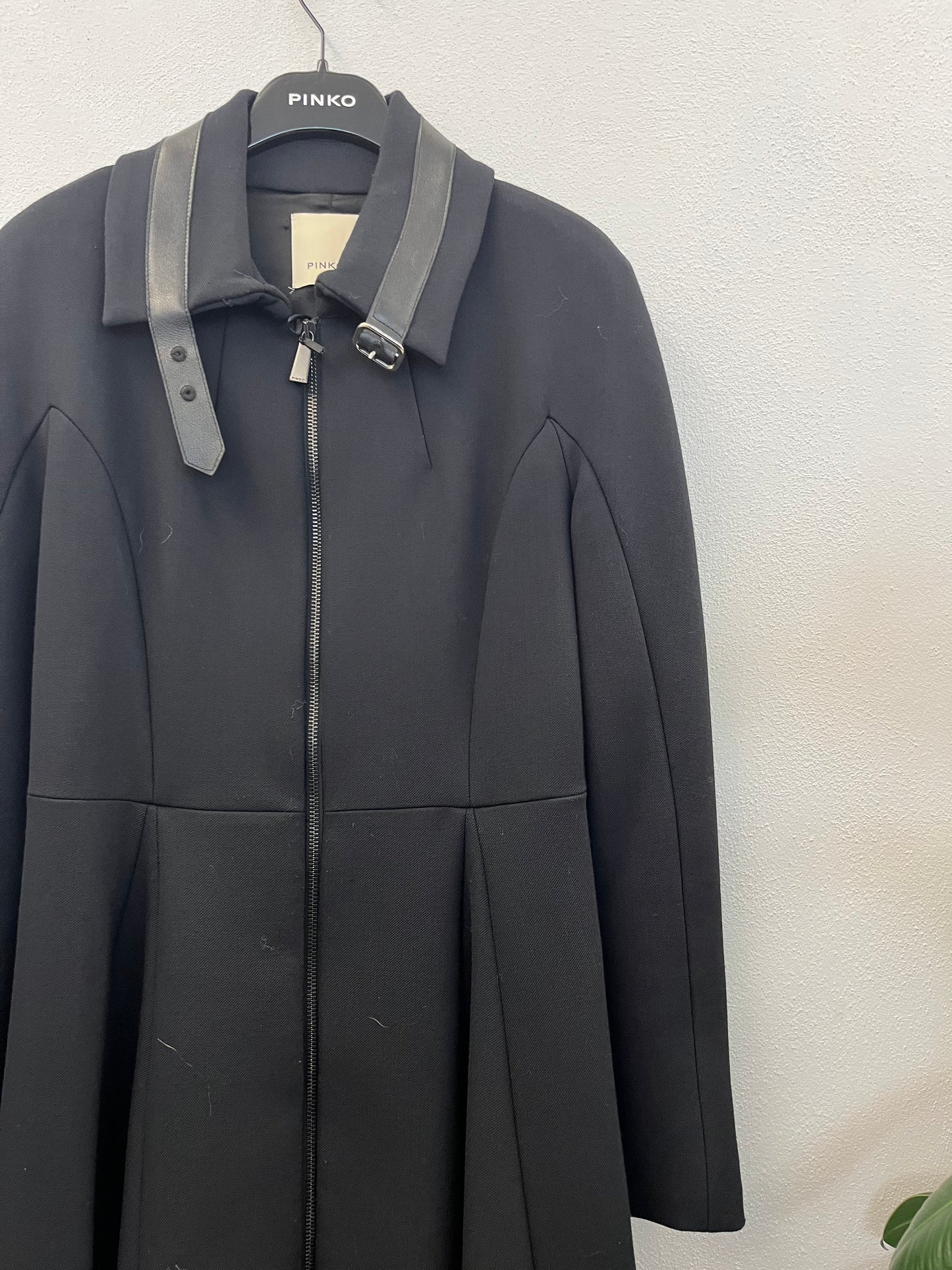 Pinko coat