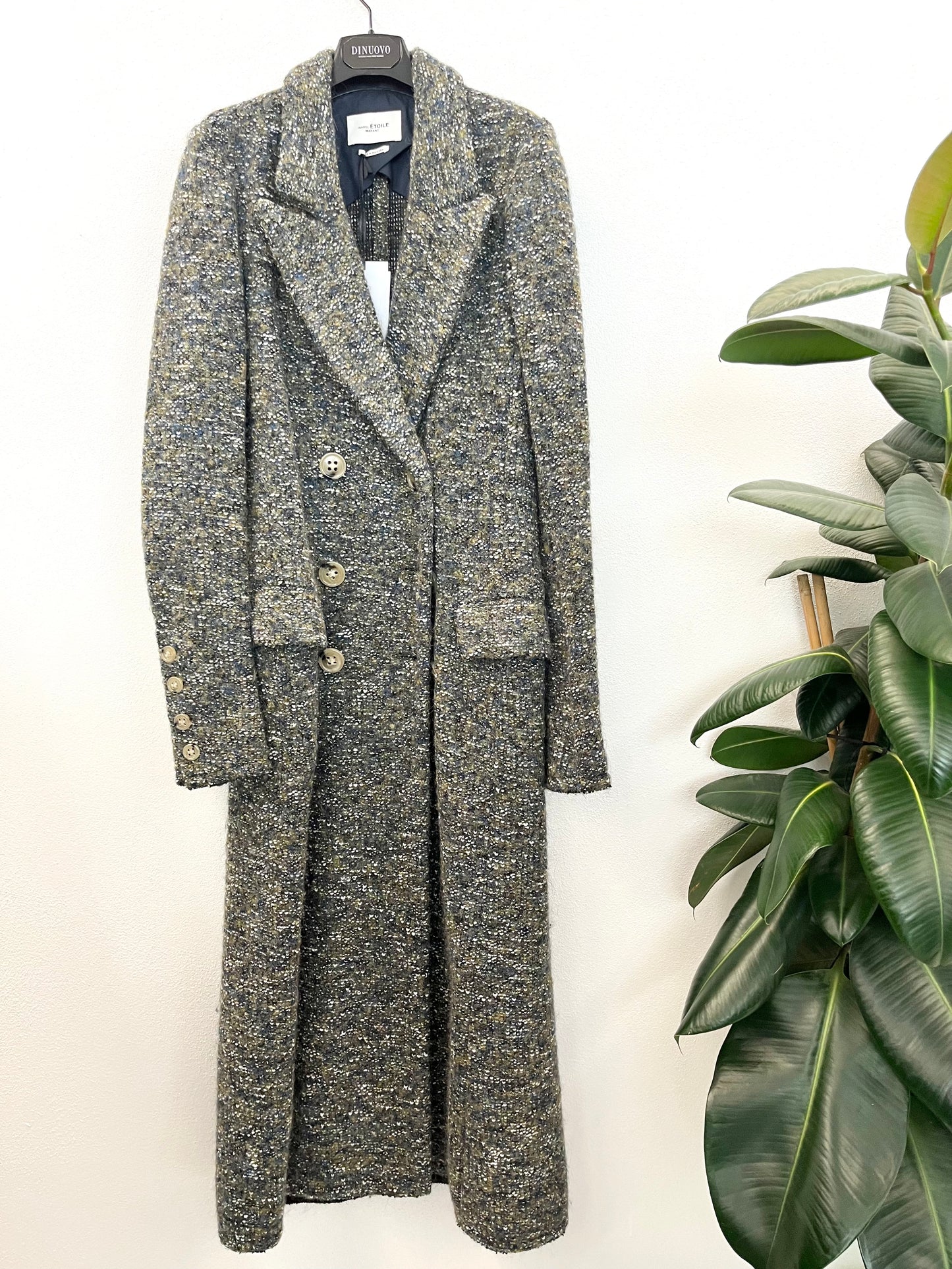 Isabel Marant Etoile Coat