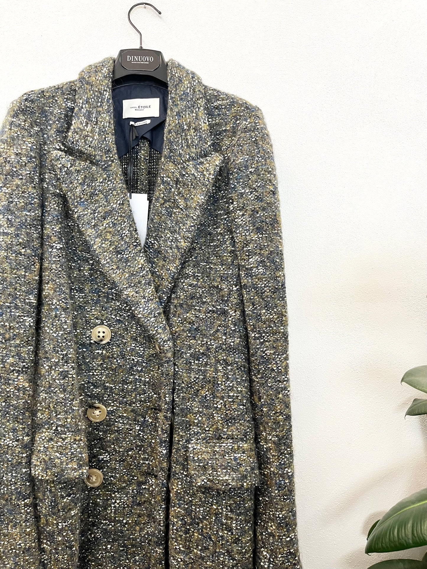 Isabel Marant Etoile Coat