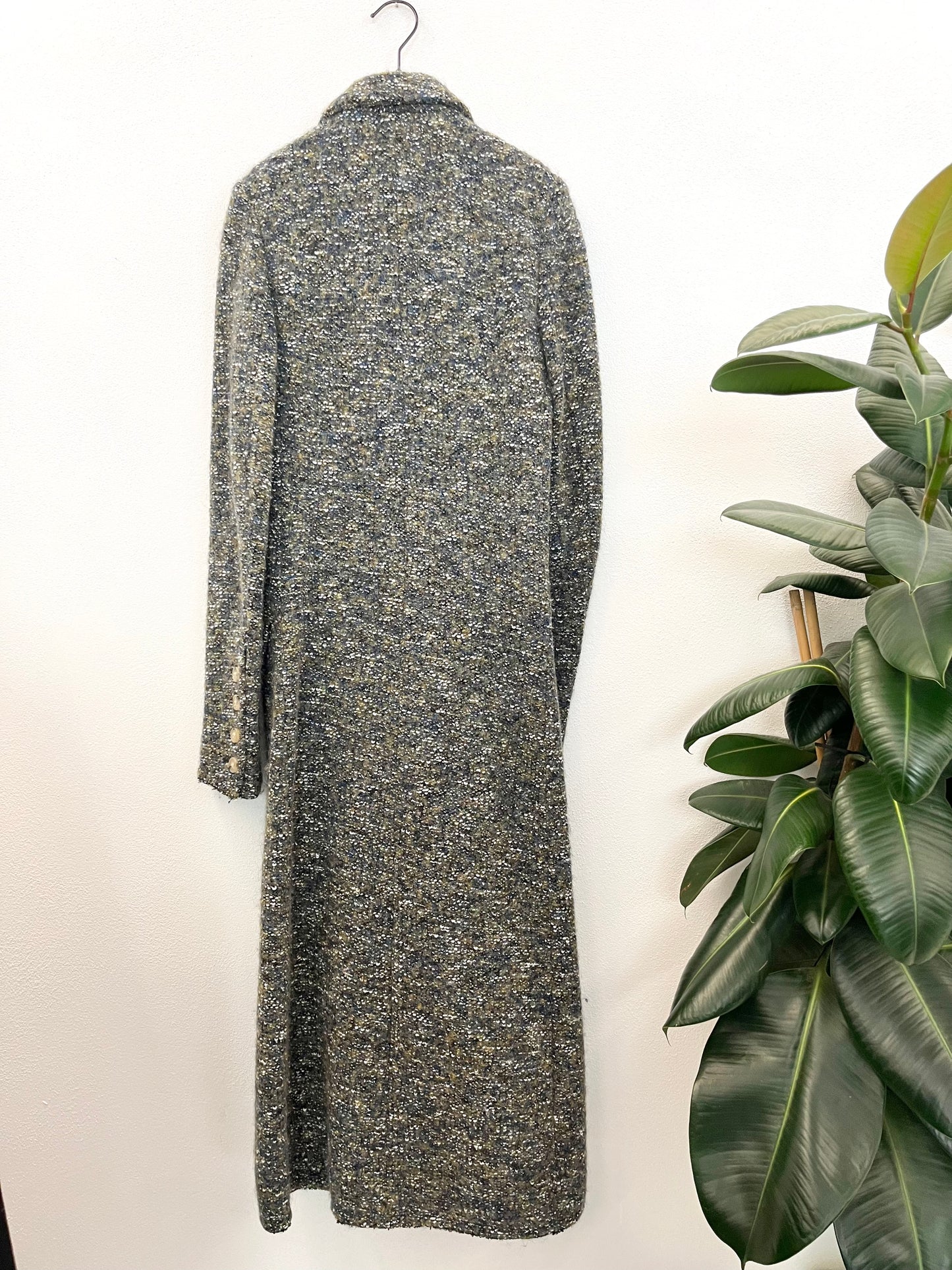 Isabel Marant Etoile Coat