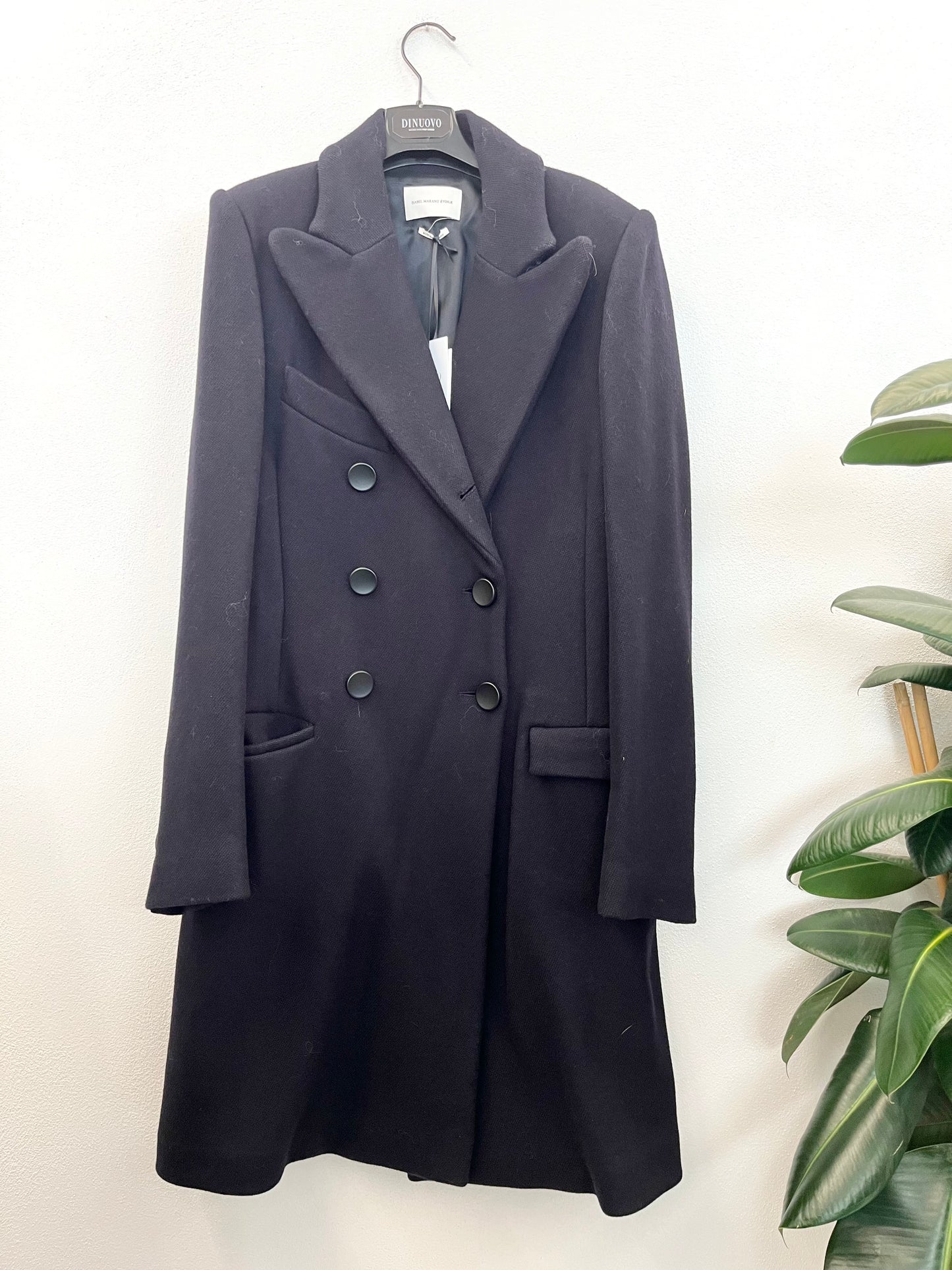 Isabel Marant Etoile Coat