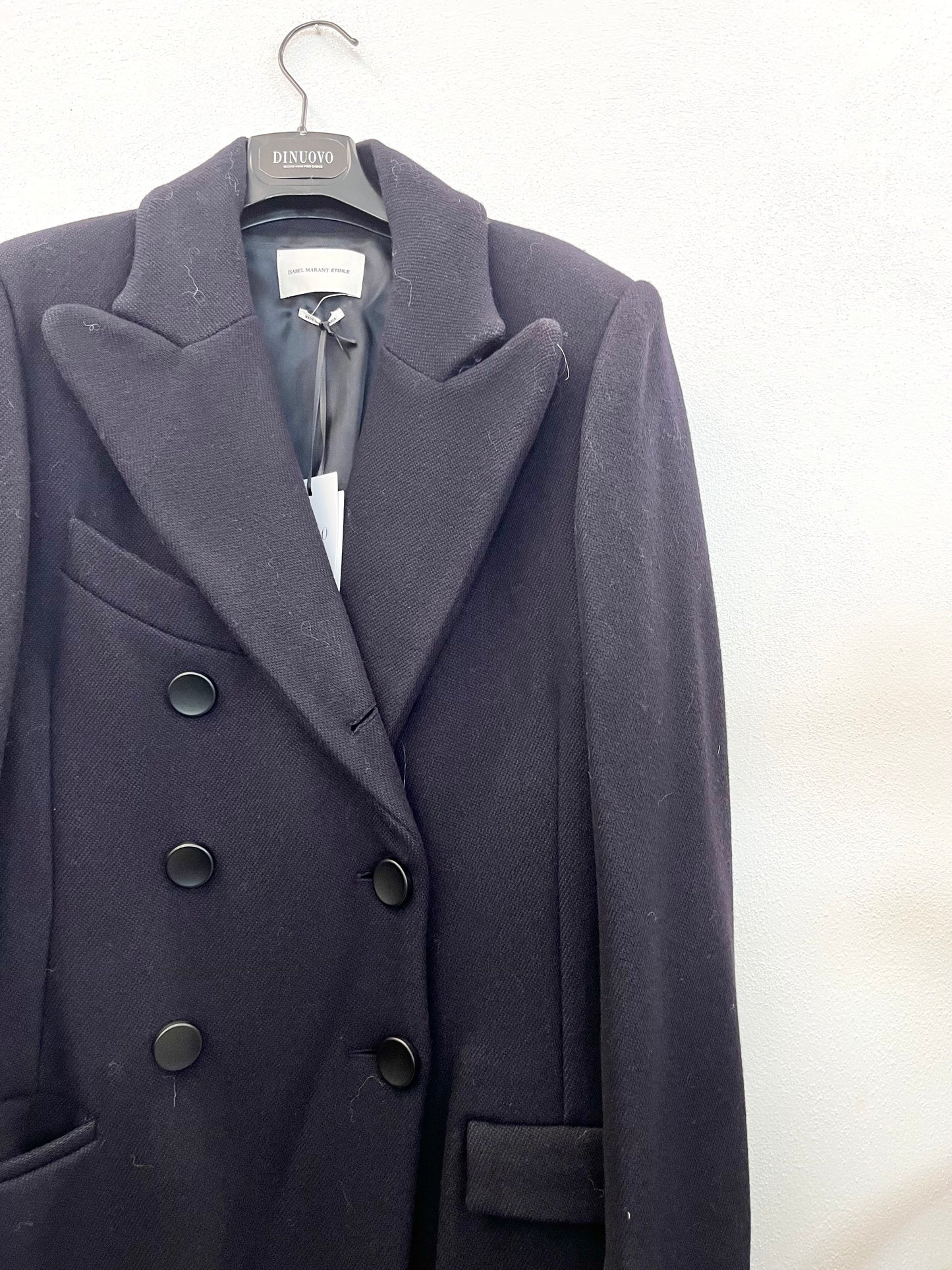 Isabel Marant Etoile Coat