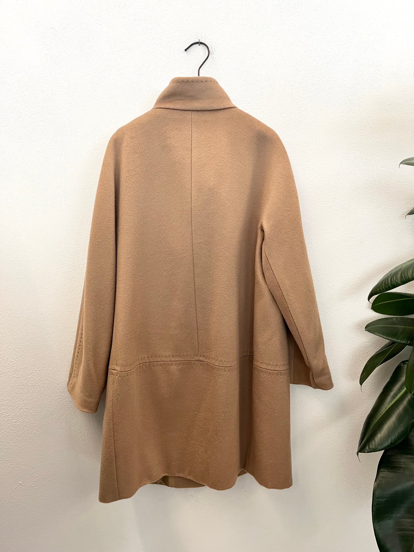Max Mara coat