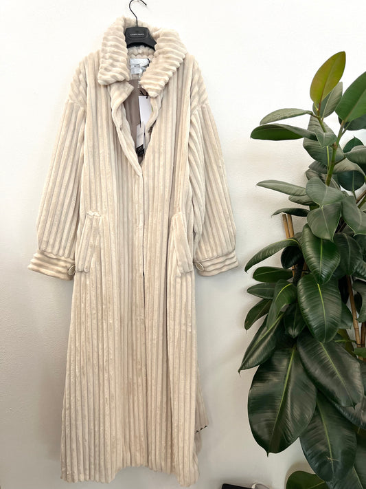 Coat by Brand Unique