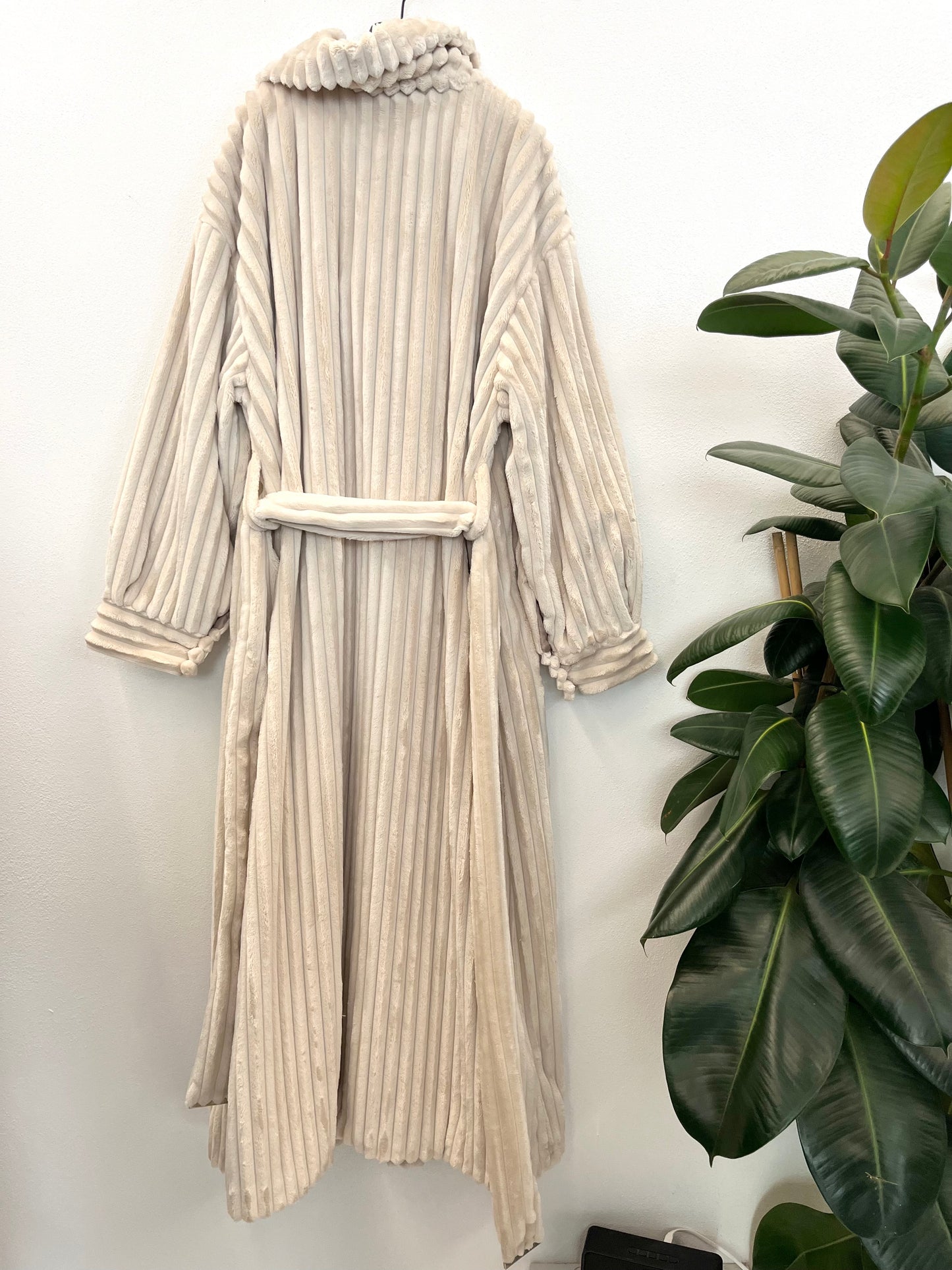 Coat by Brand Unique