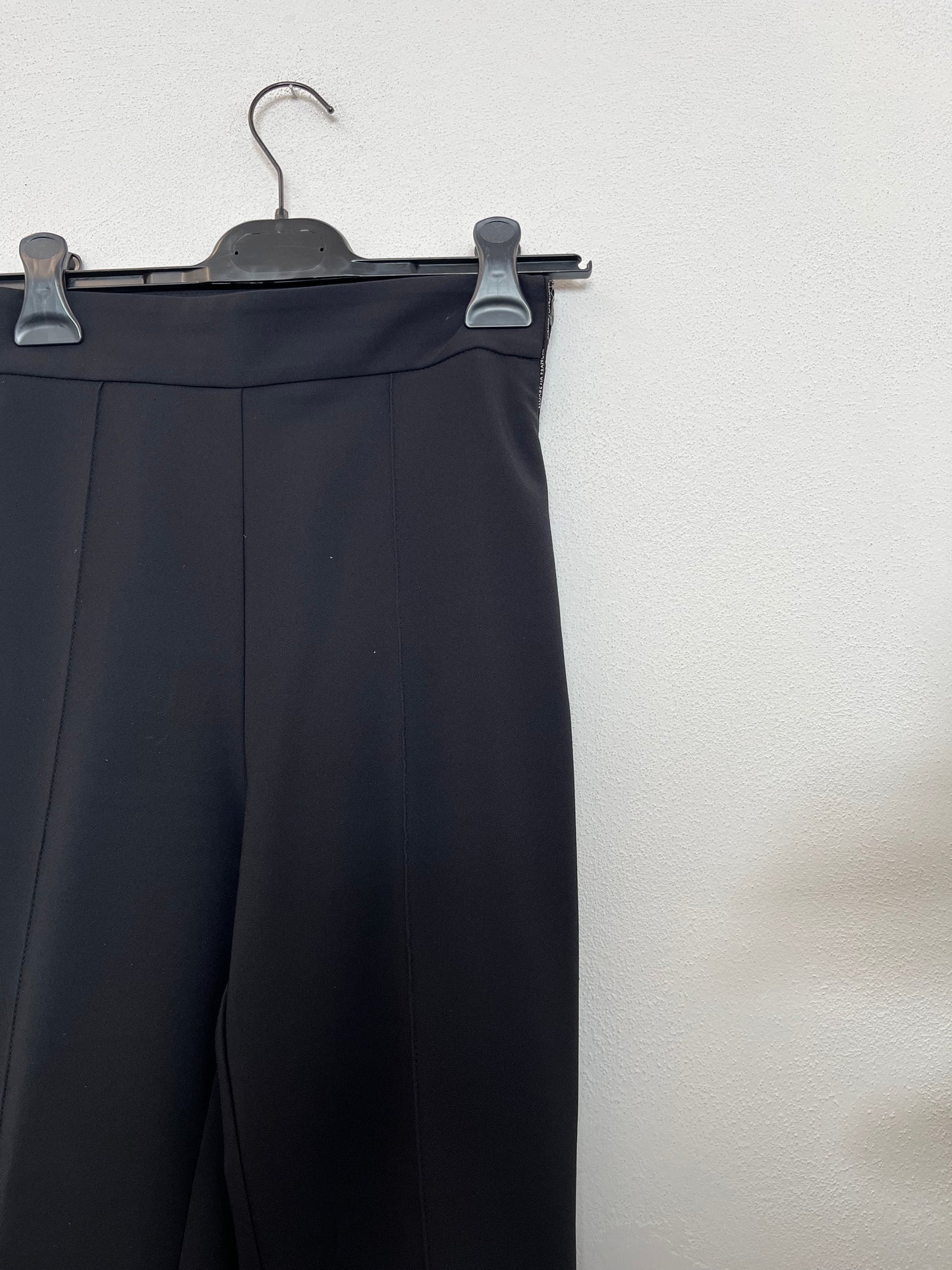 Elisabetta Franchi flared trousers