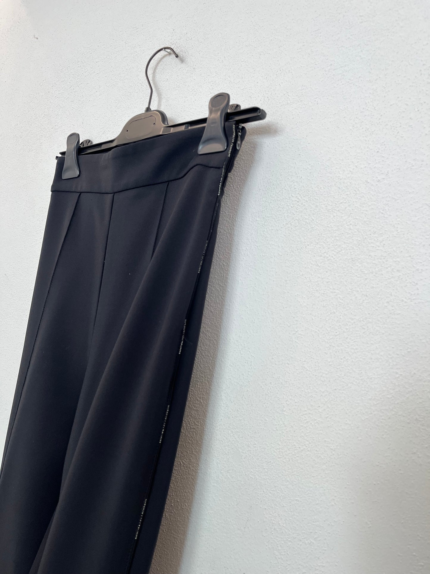 Elisabetta Franchi flared trousers