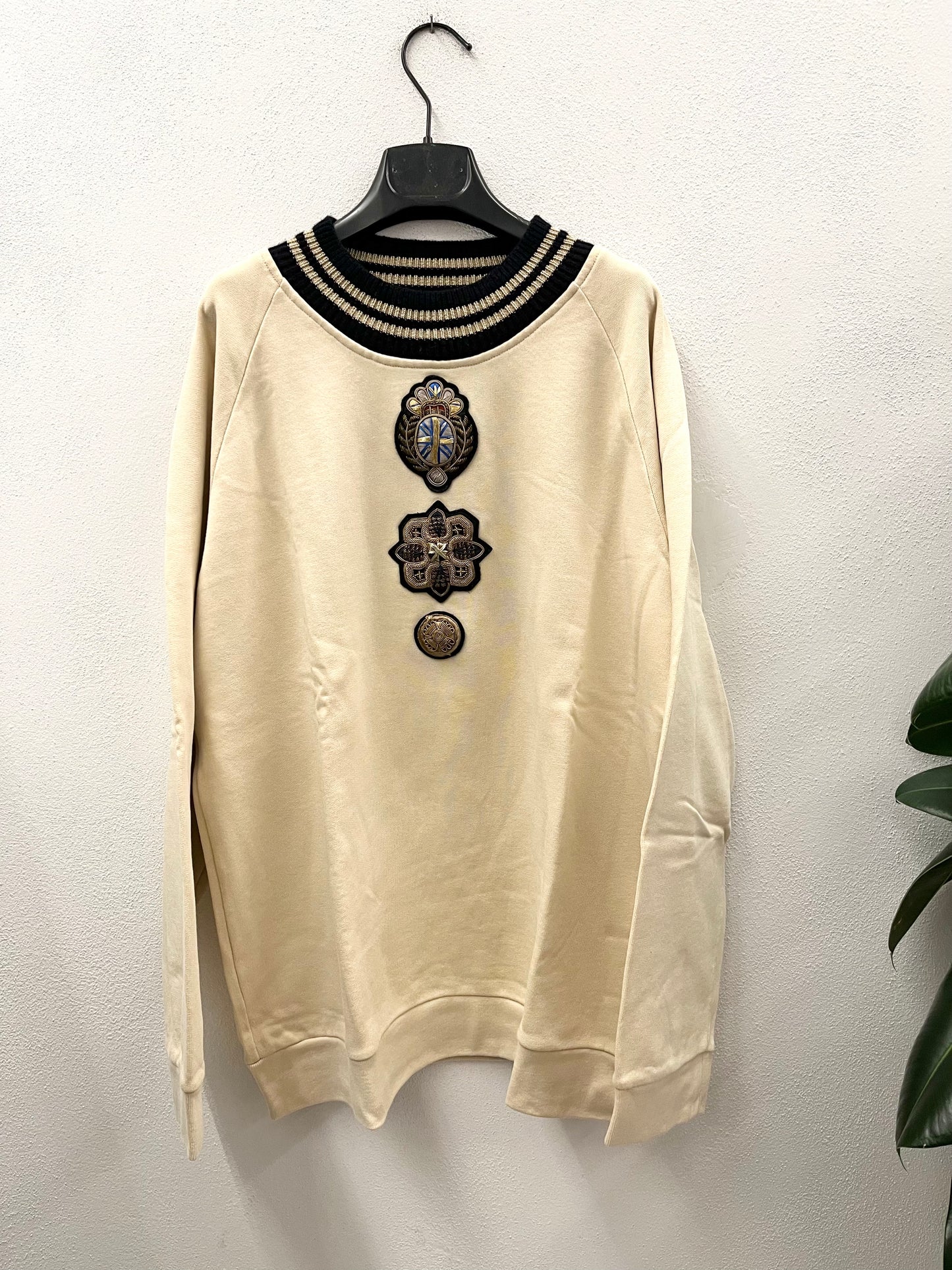 Dries Van Noten Sweatshirt