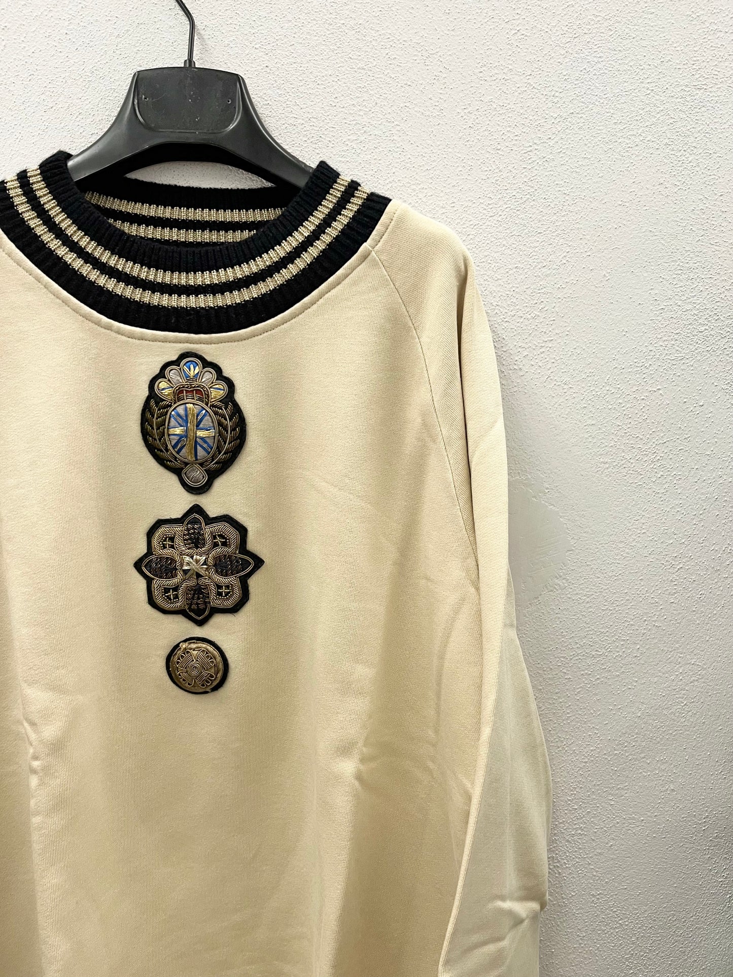 Dries Van Noten Sweatshirt