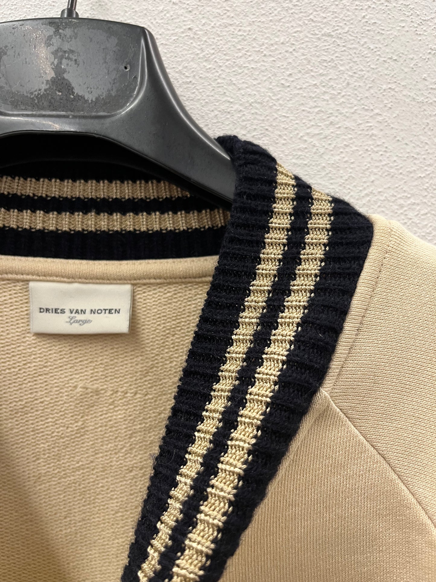 Dries Van Noten Sweatshirt