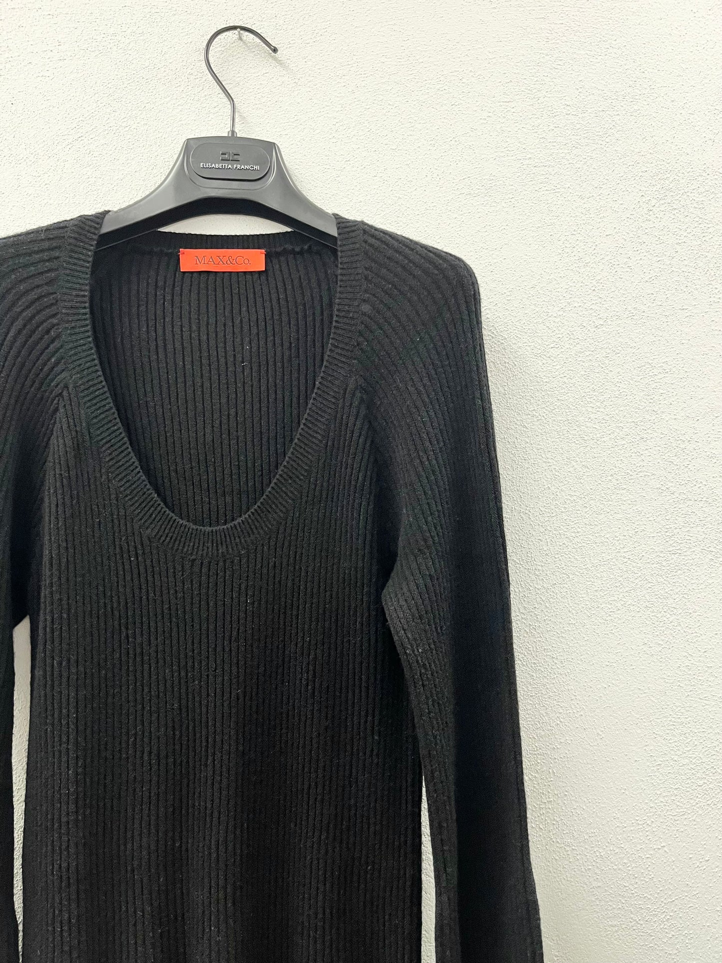 Knit dress by Max &amp; Co