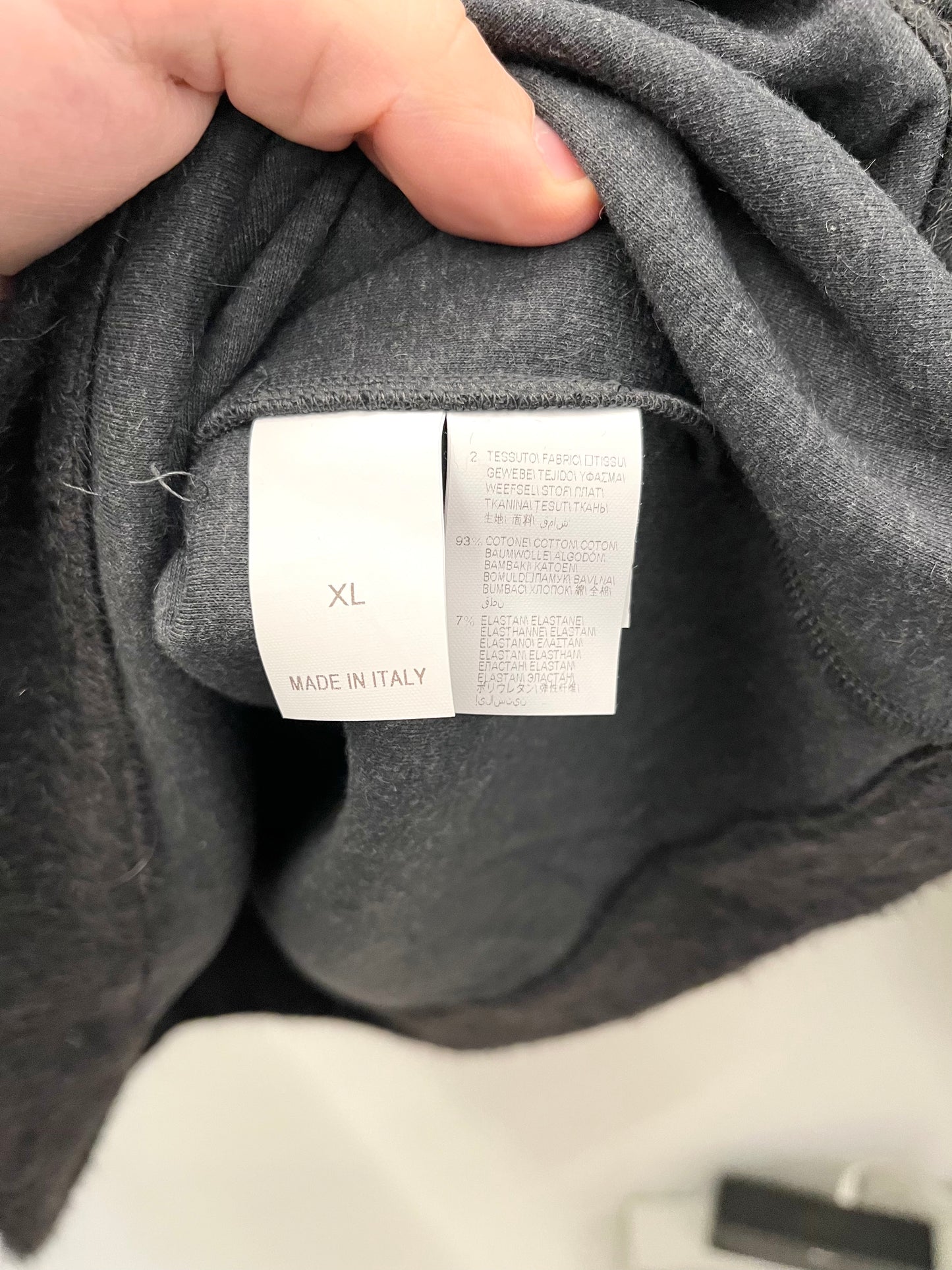 Maglia di Brunello Cucinelli