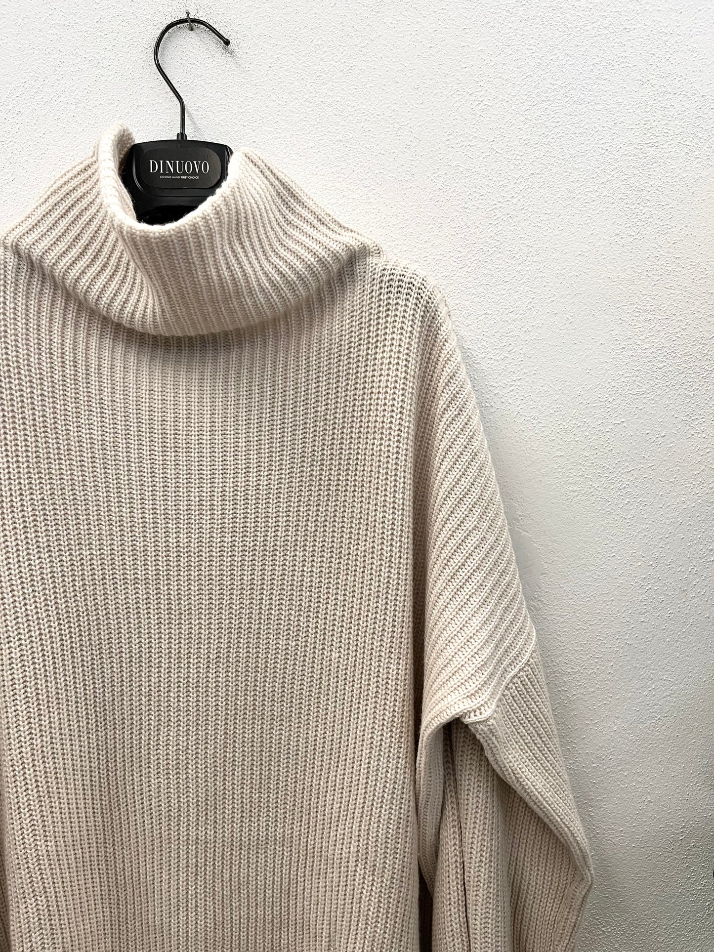 Maglione lungo di Alpha Studio