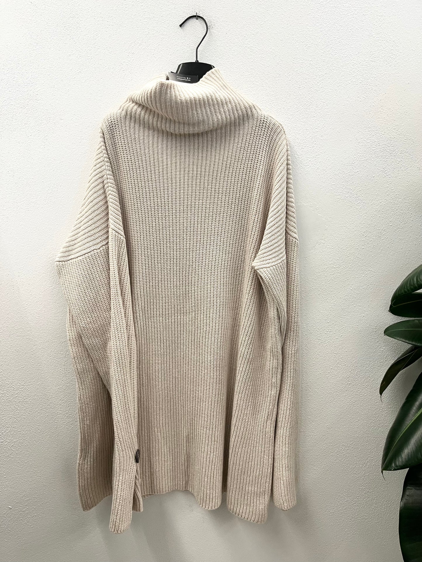 Maglione lungo di Alpha Studio