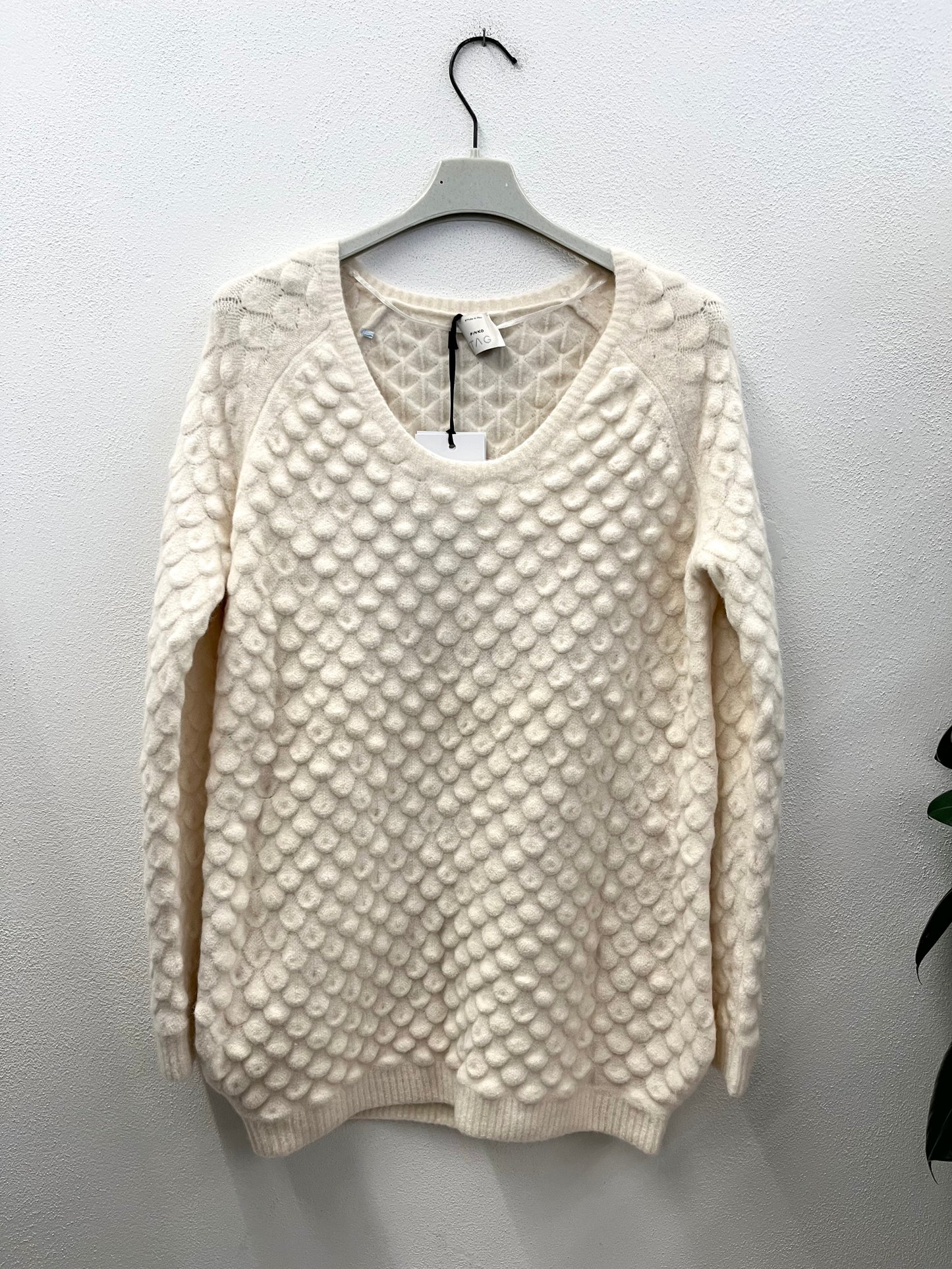 Pinko Tag Sweater