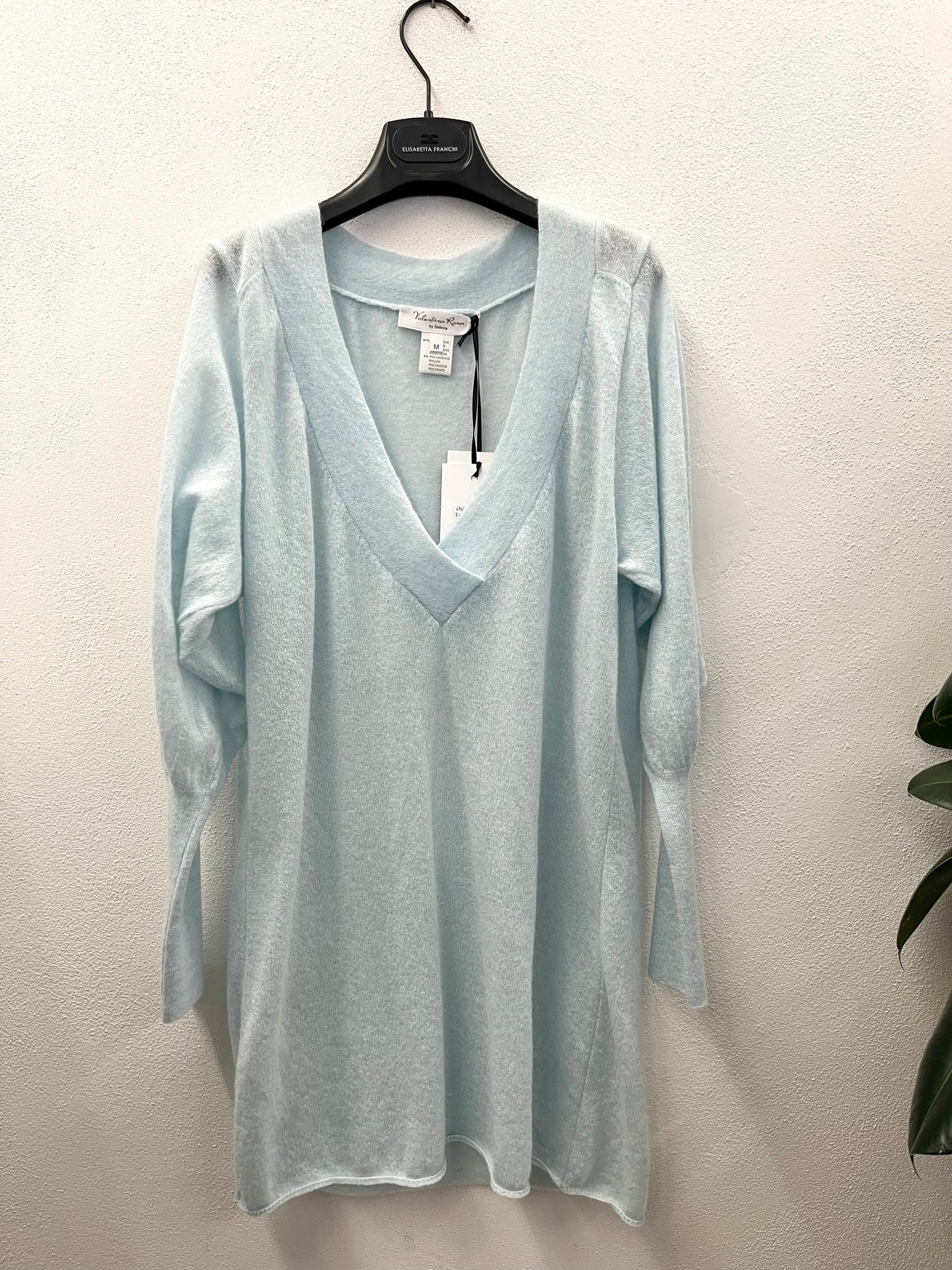 Maglione lungo di Valentino Rama