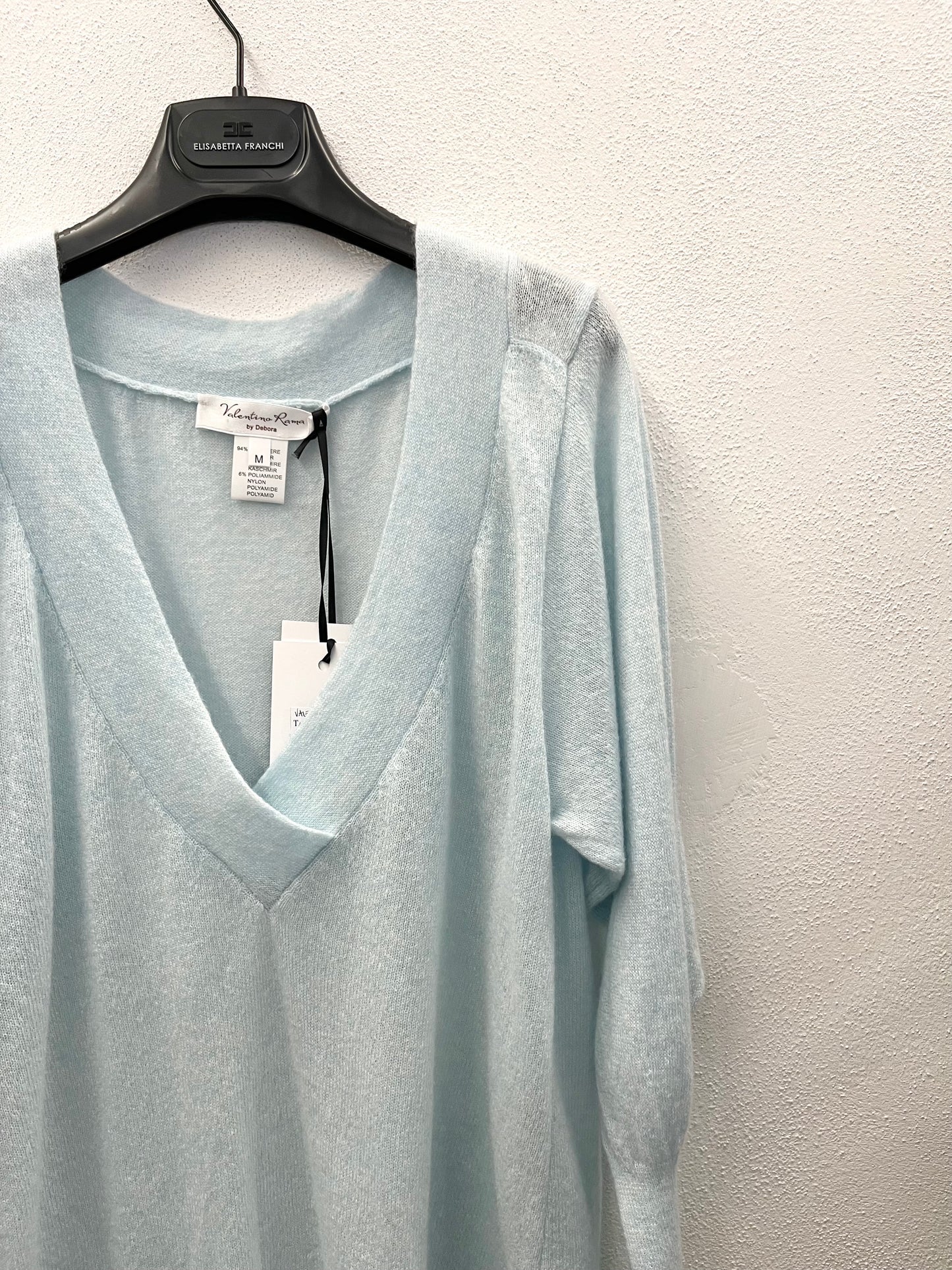 Maglione lungo di Valentino Rama