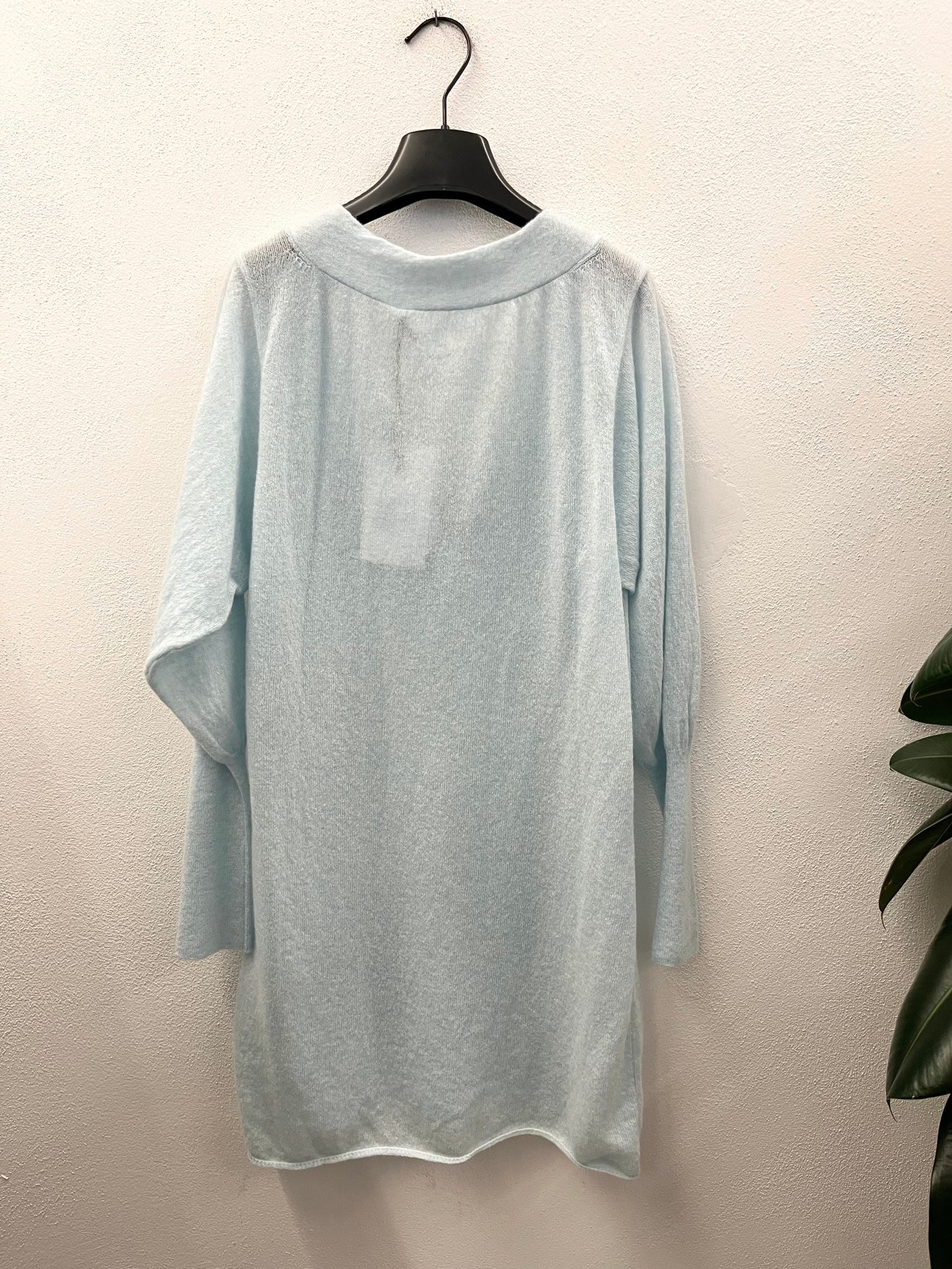 Maglione lungo di Valentino Rama