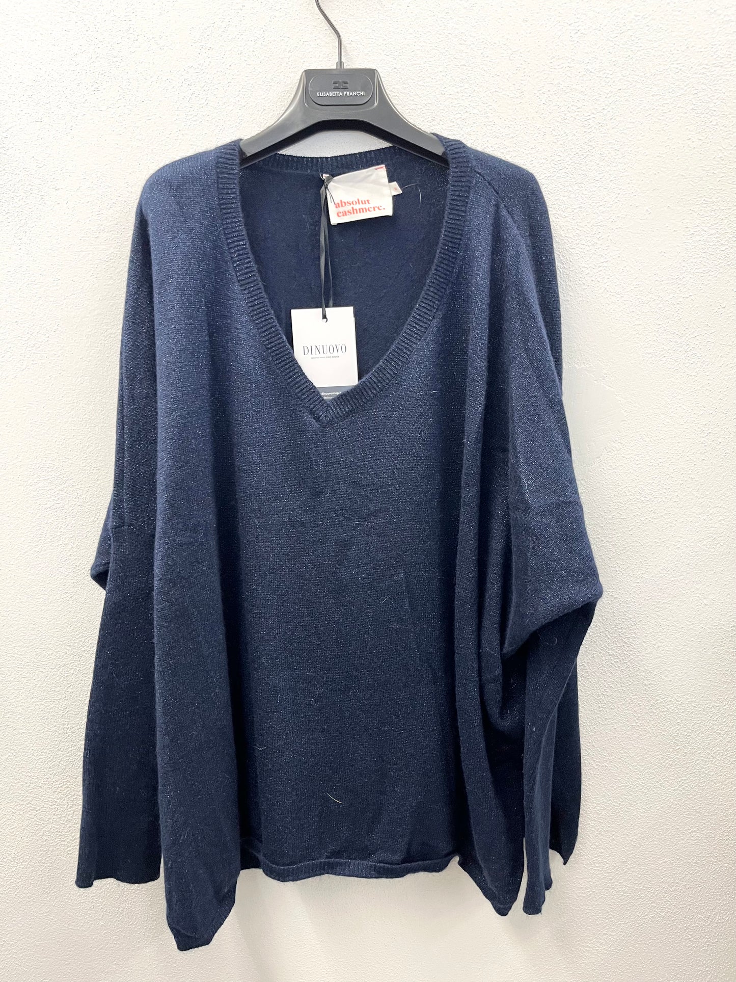 Absolute Cashmere Sweater