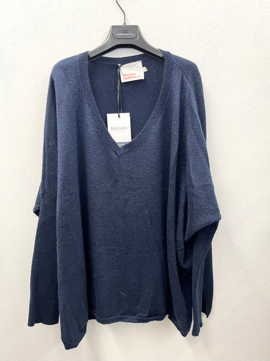 Absolute Cashmere Sweater