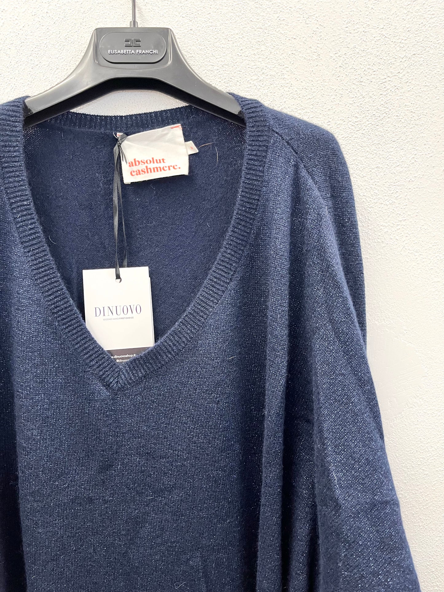 Absolute Cashmere Sweater