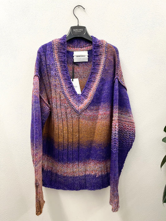 Sweater by Brand Unique