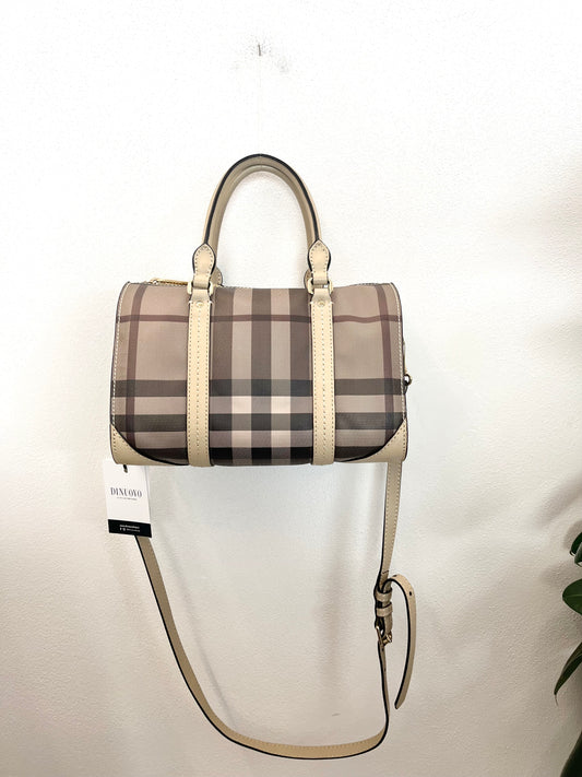 Bauletto Burberry