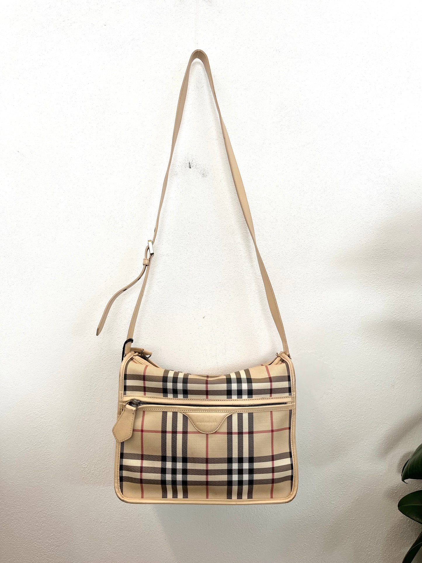 Burberry Messenger