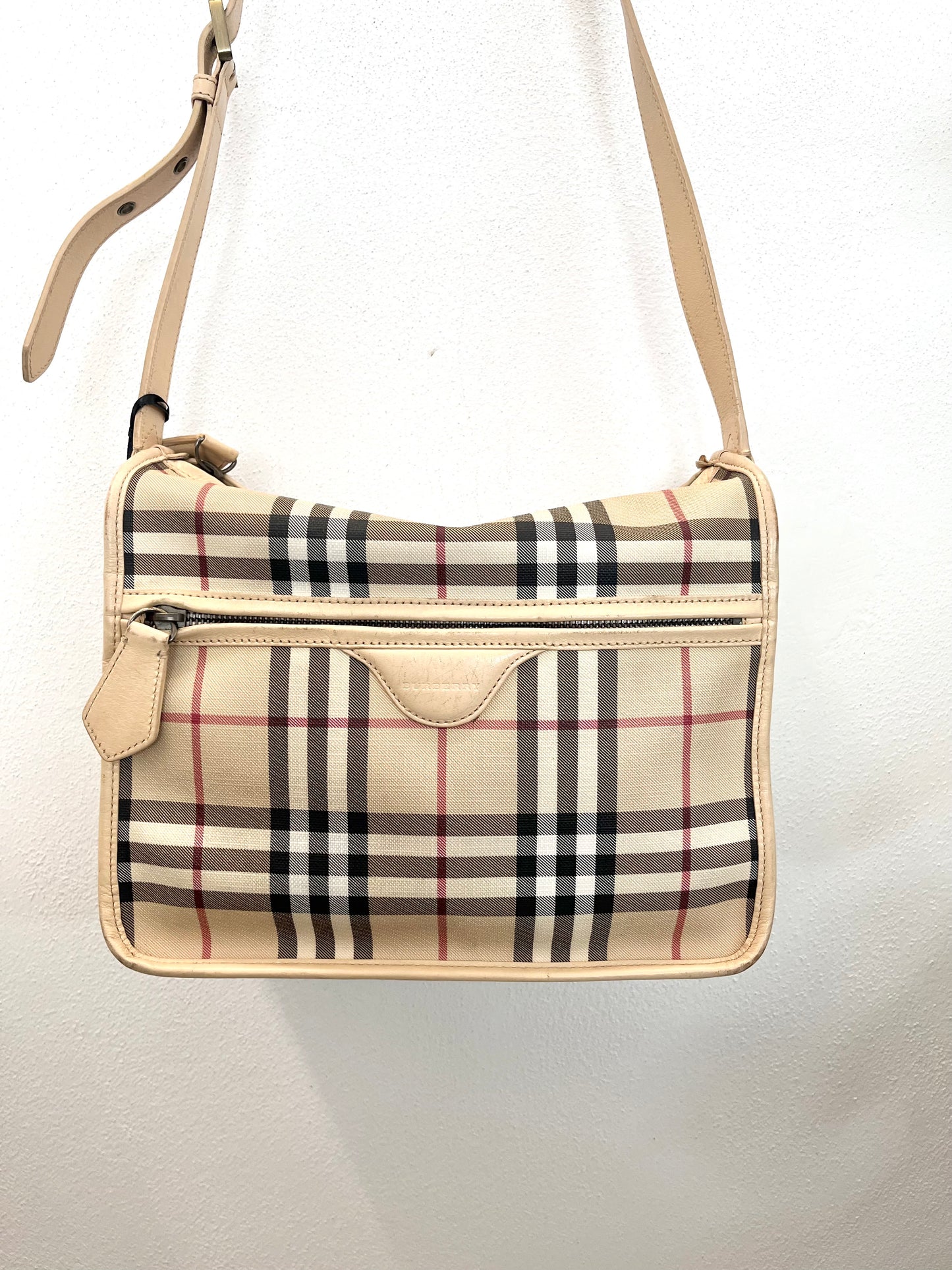 Burberry Messenger