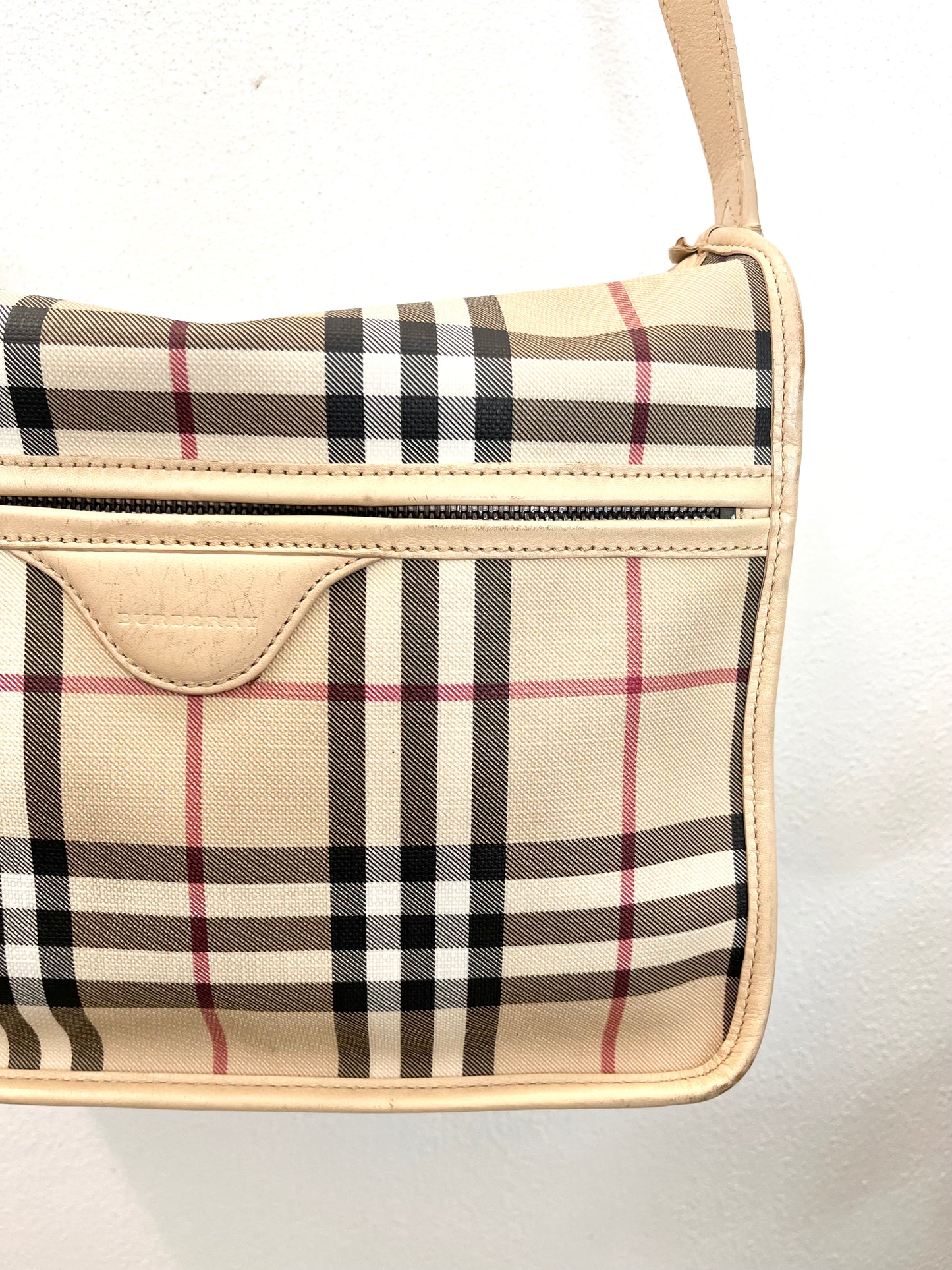 Burberry Messenger