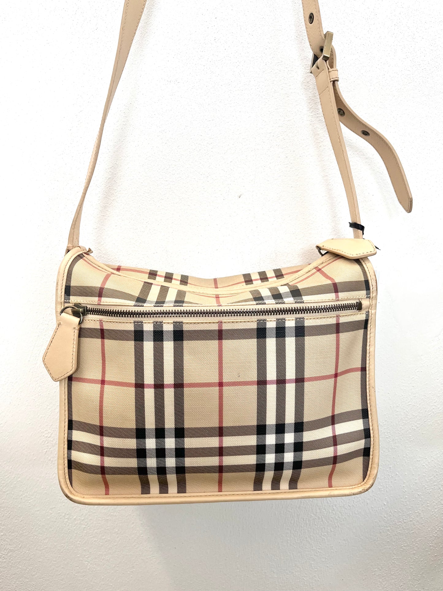 Burberry Messenger